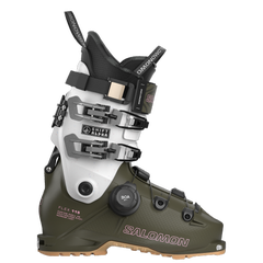 Category Resort / Freeride