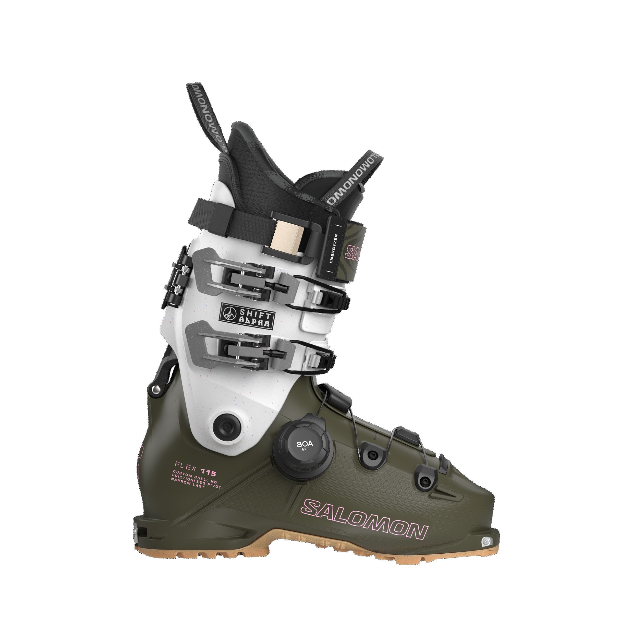 Main product image of SHIFT ALPHA BOA® 115 - Alpine boots - Women