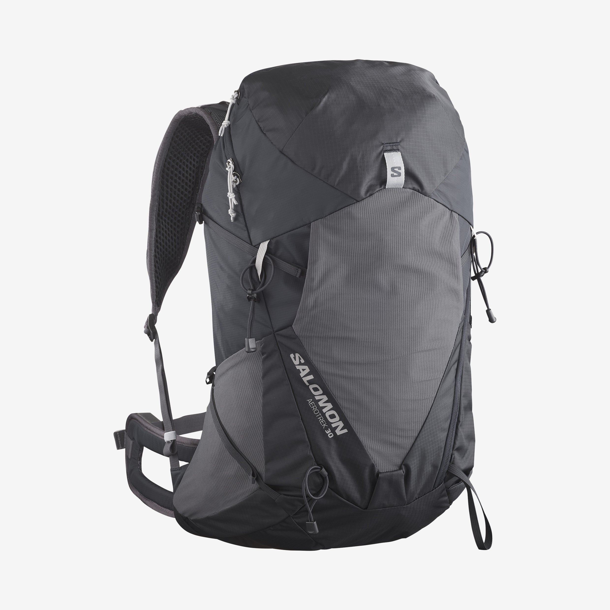 バッグ SALOMON AEROTREK 30 M/L AEROTREK 20 Men's Hiking Bag | Salomon