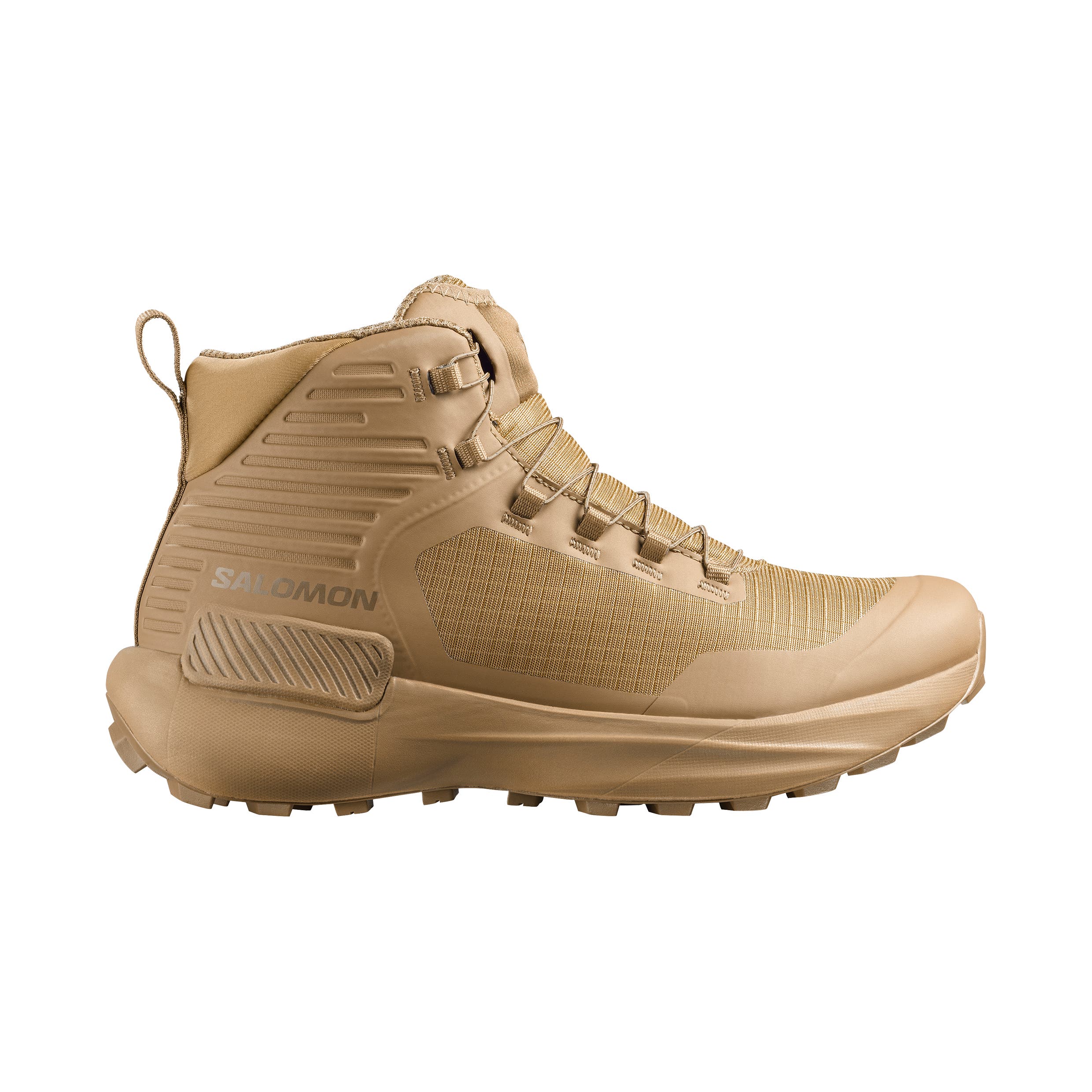 Main product image of GENESIS FORCES MID - Unisex · Forces shoes