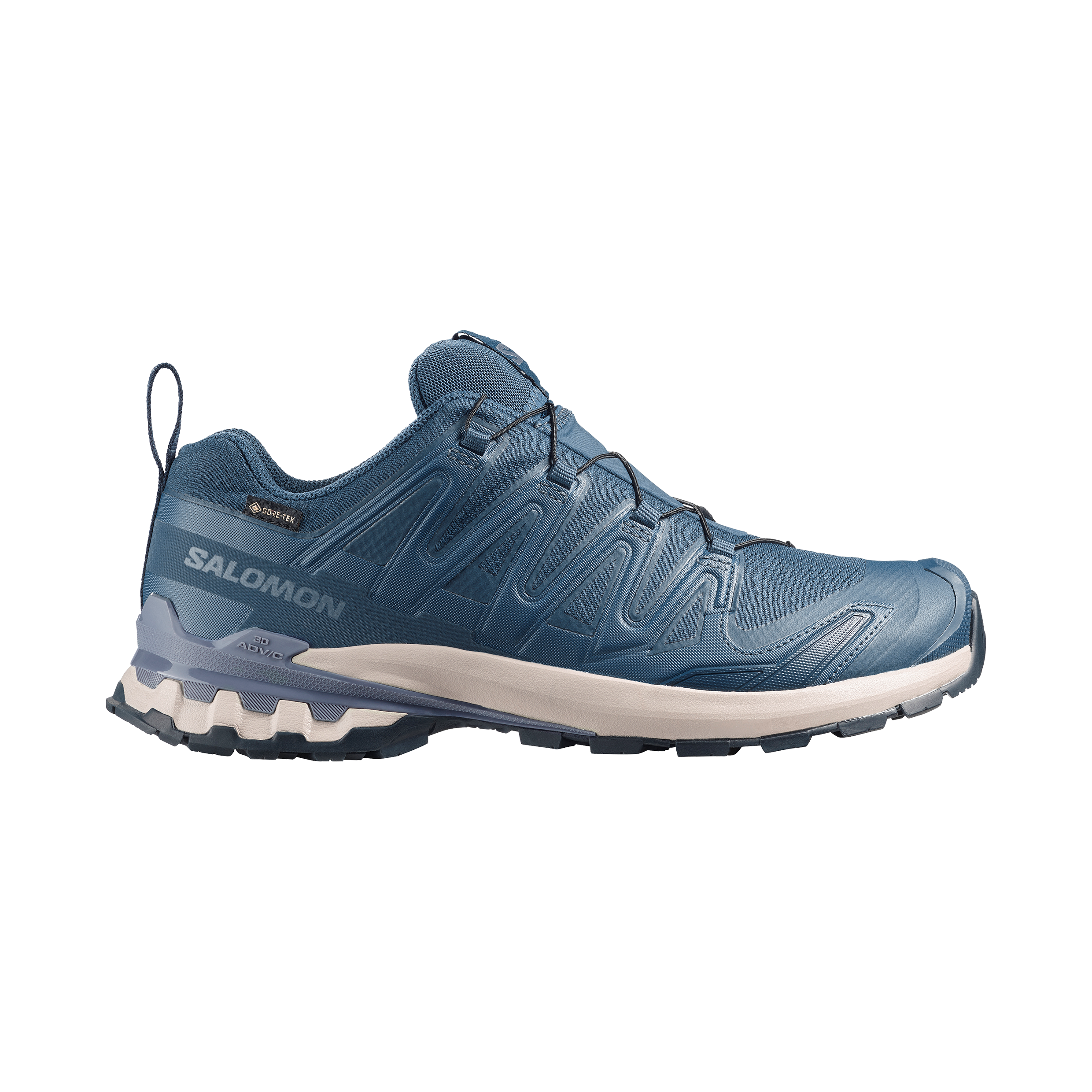 XA PRO 3D V9 GORE-TEX Mannen - Trailrunning | Salomon