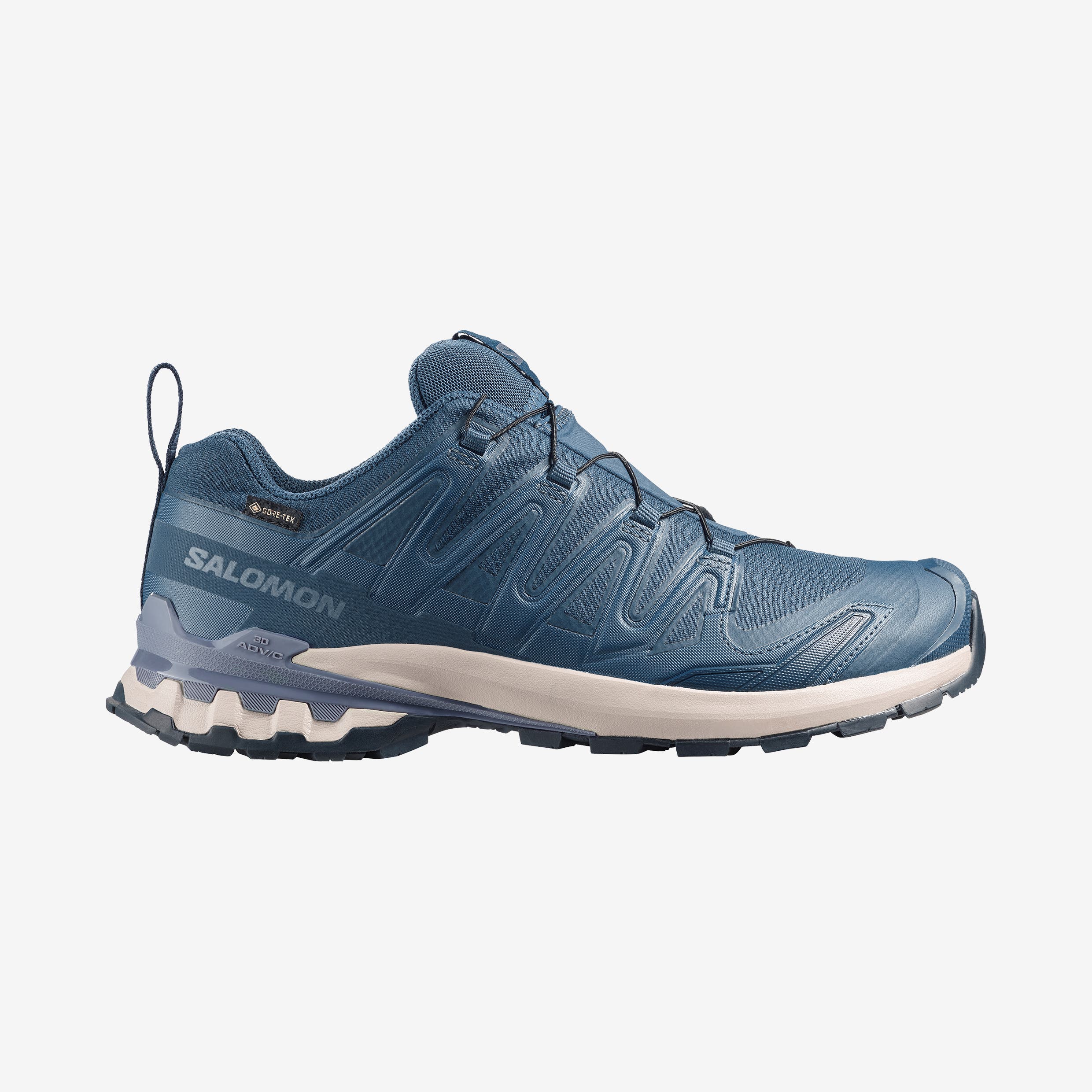 XA PRO 3D V9 GORE-TEX Men - Trail Running | Salomon XA PRO 3D V9 GORE-TEX Men - Trail Running | Salomon