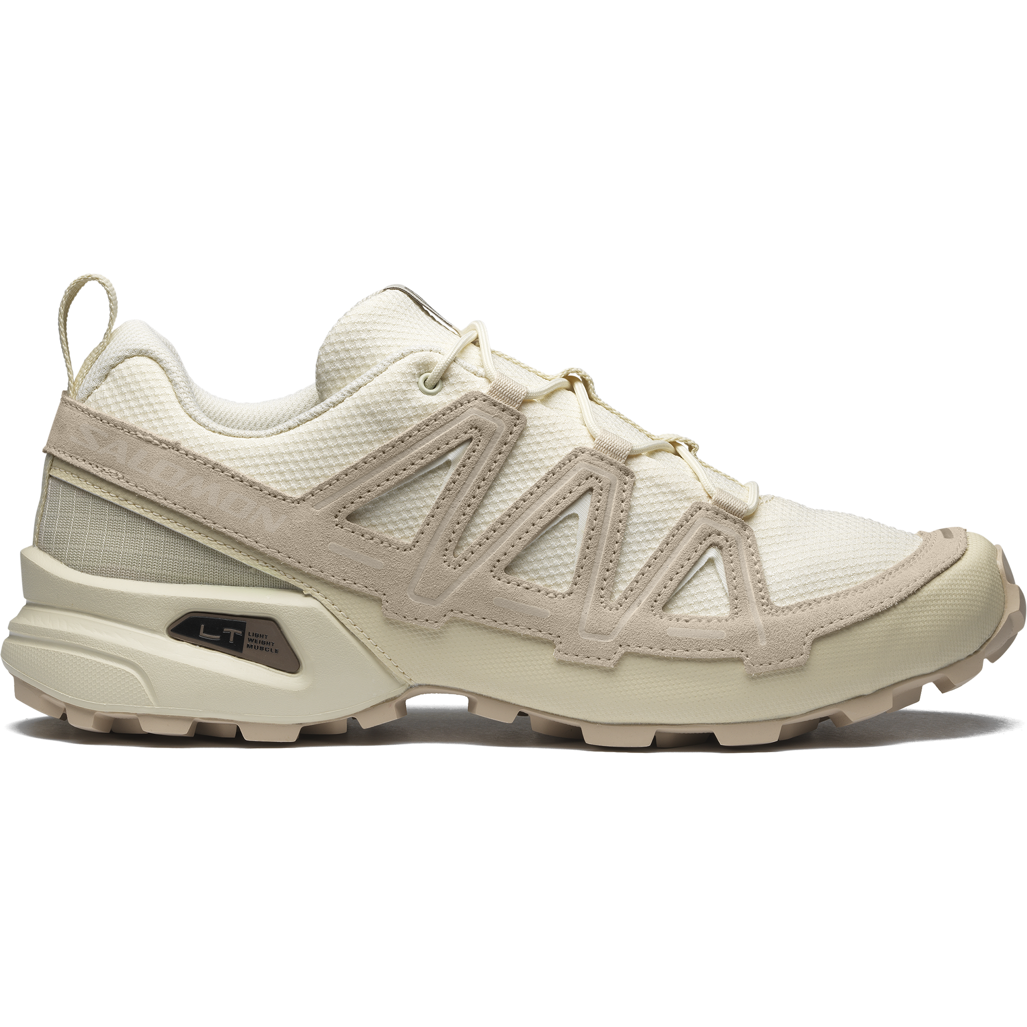 【salmon】speedcross3 SPEEDCROSS 3 SATIN Uniseks - Sneakers | Salomon