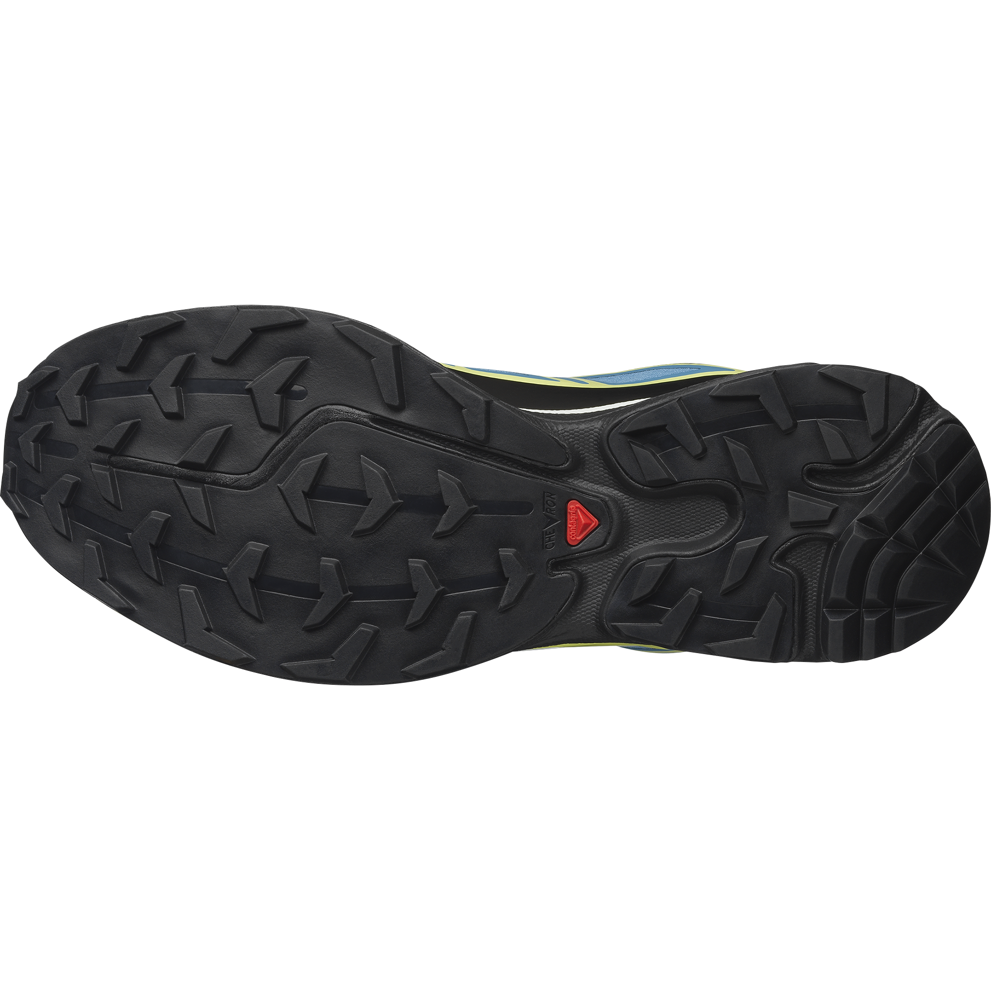 XT-6 GORE-TEX Blue | Salomon