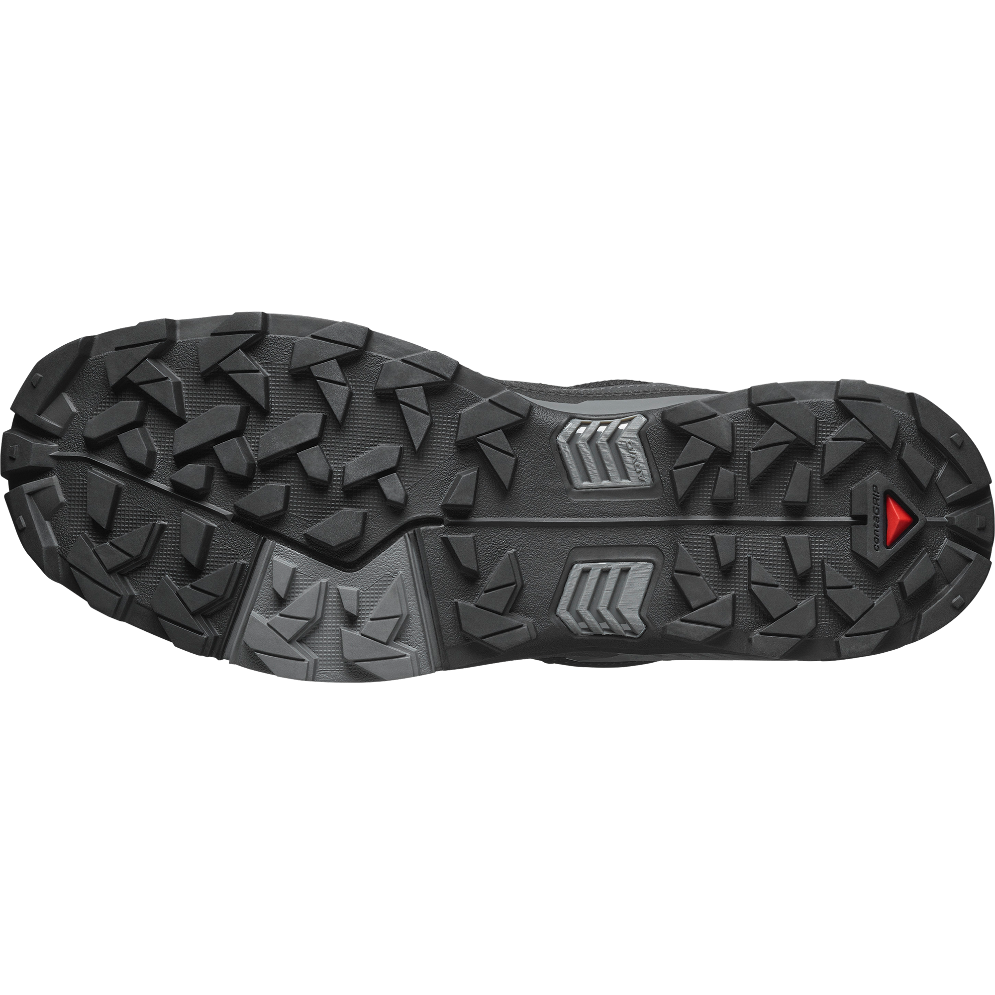 X ULTRA 5 WIDE GORE-TEX Black | Salomon