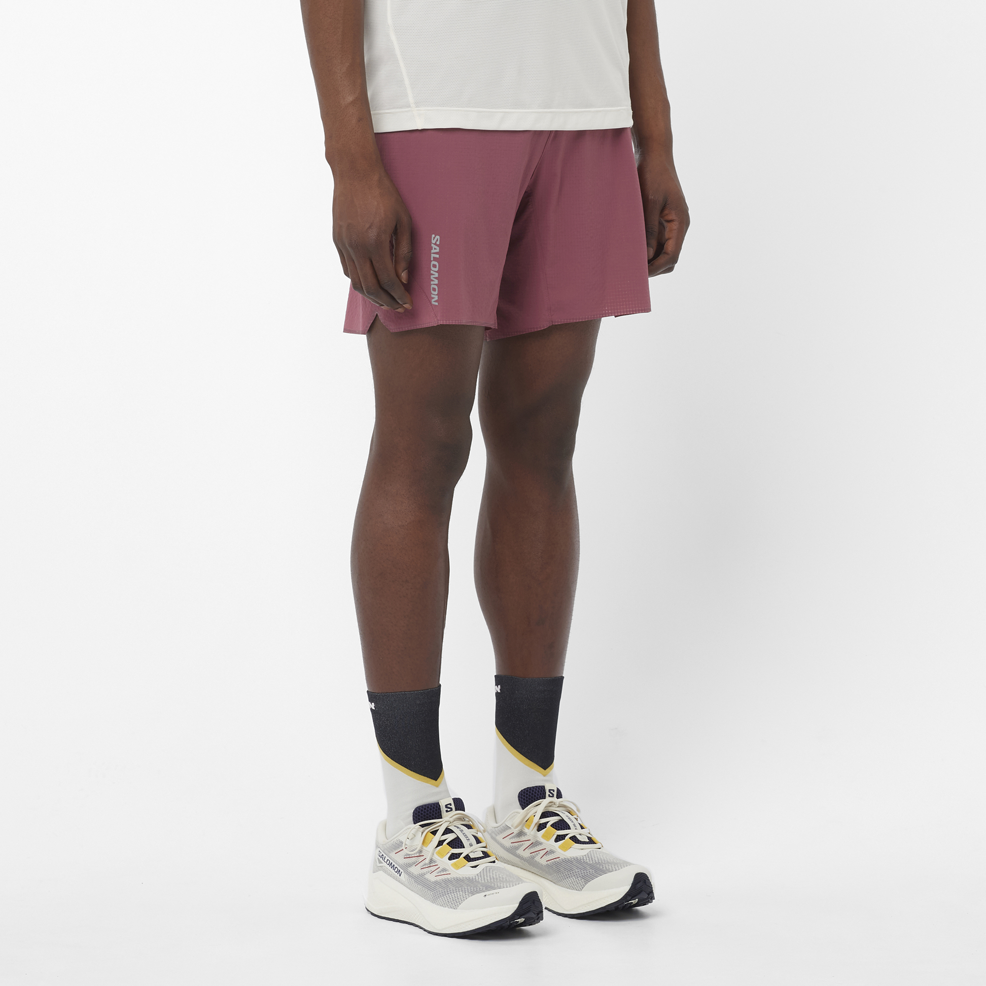 SHAKEout CORE STELLAR 7