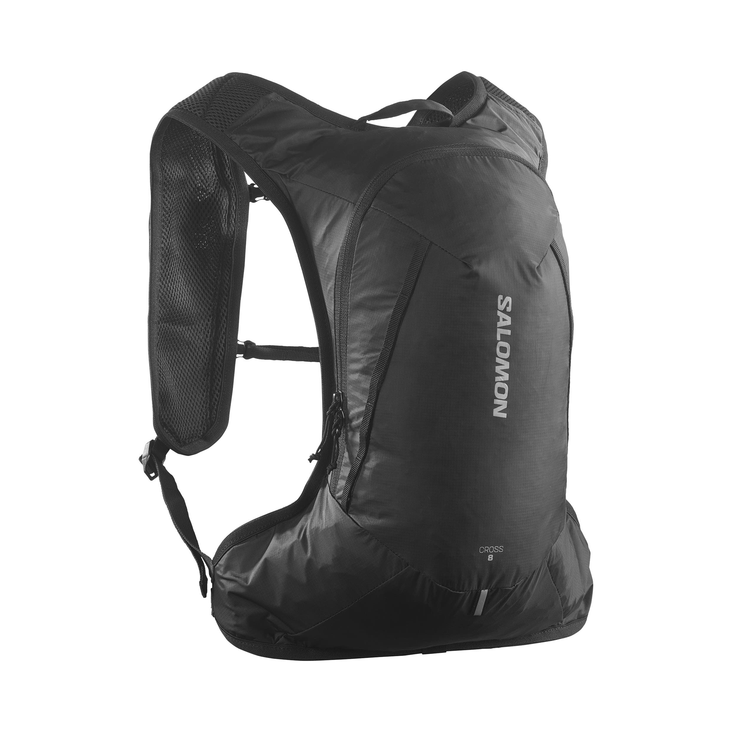salomon hydration for skiing XA 490ml Filter Soft Flask Blue Ideal for all your trails How to Slalom Course Water