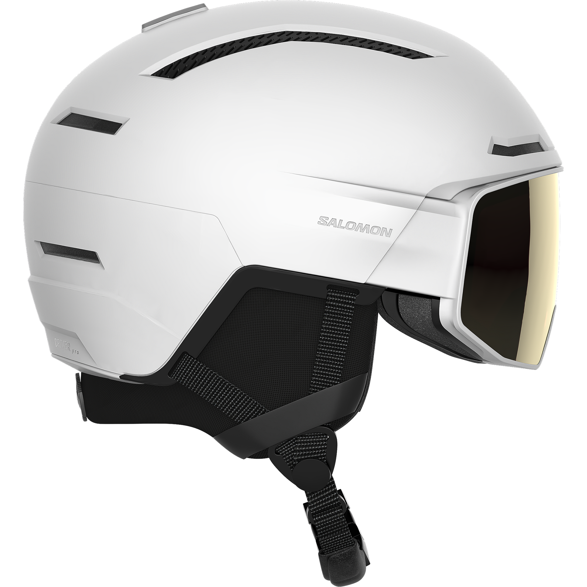 Salomon OSMO PRO SIGMA PHOTO ヘルメット Lサイズ OSMO PRO SIGMA PHOTO Unisex - All-Mountain/On-Piste | Salomon