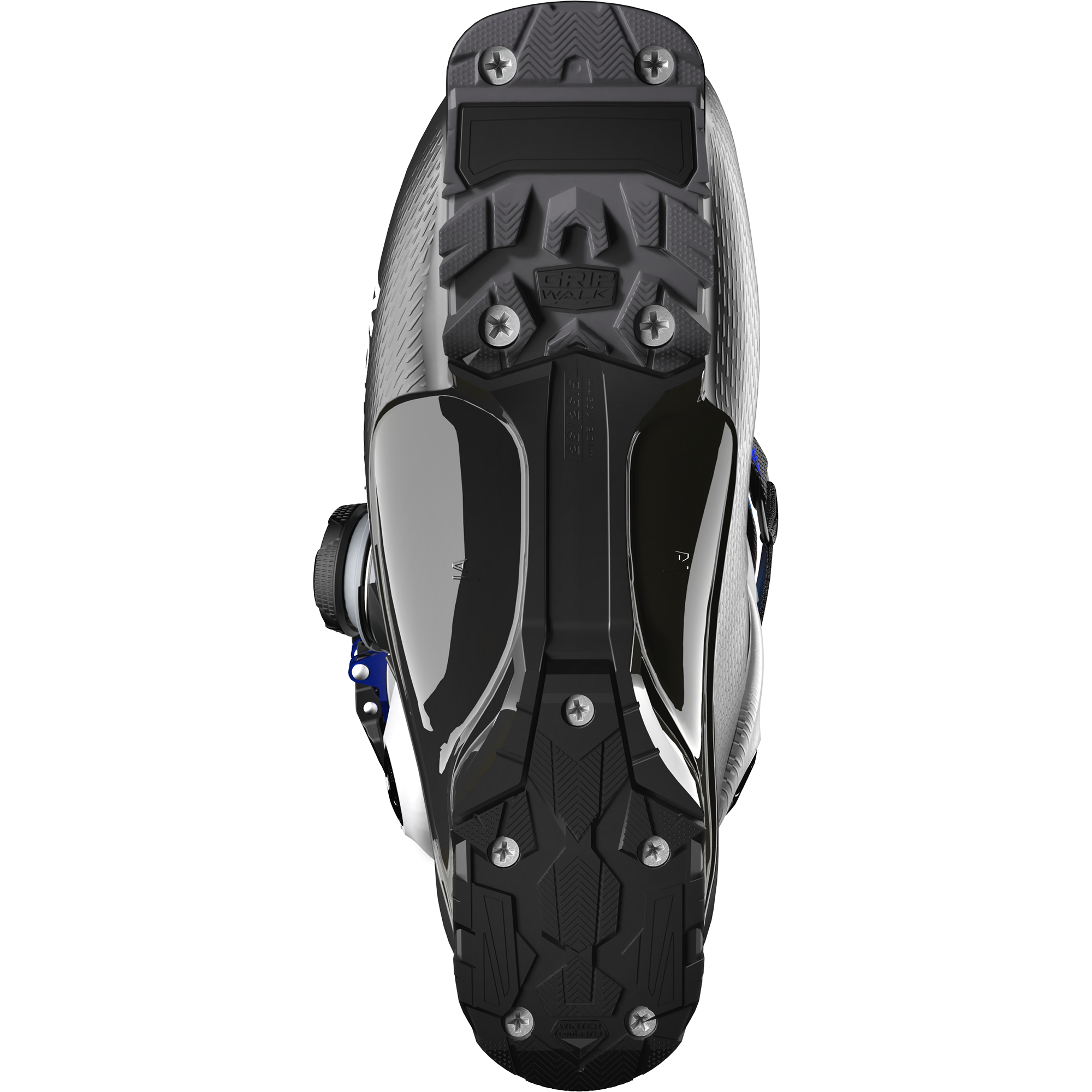 Мужские кроссовки Salomon S/PRO DELTA BOA® 130 — фото 2