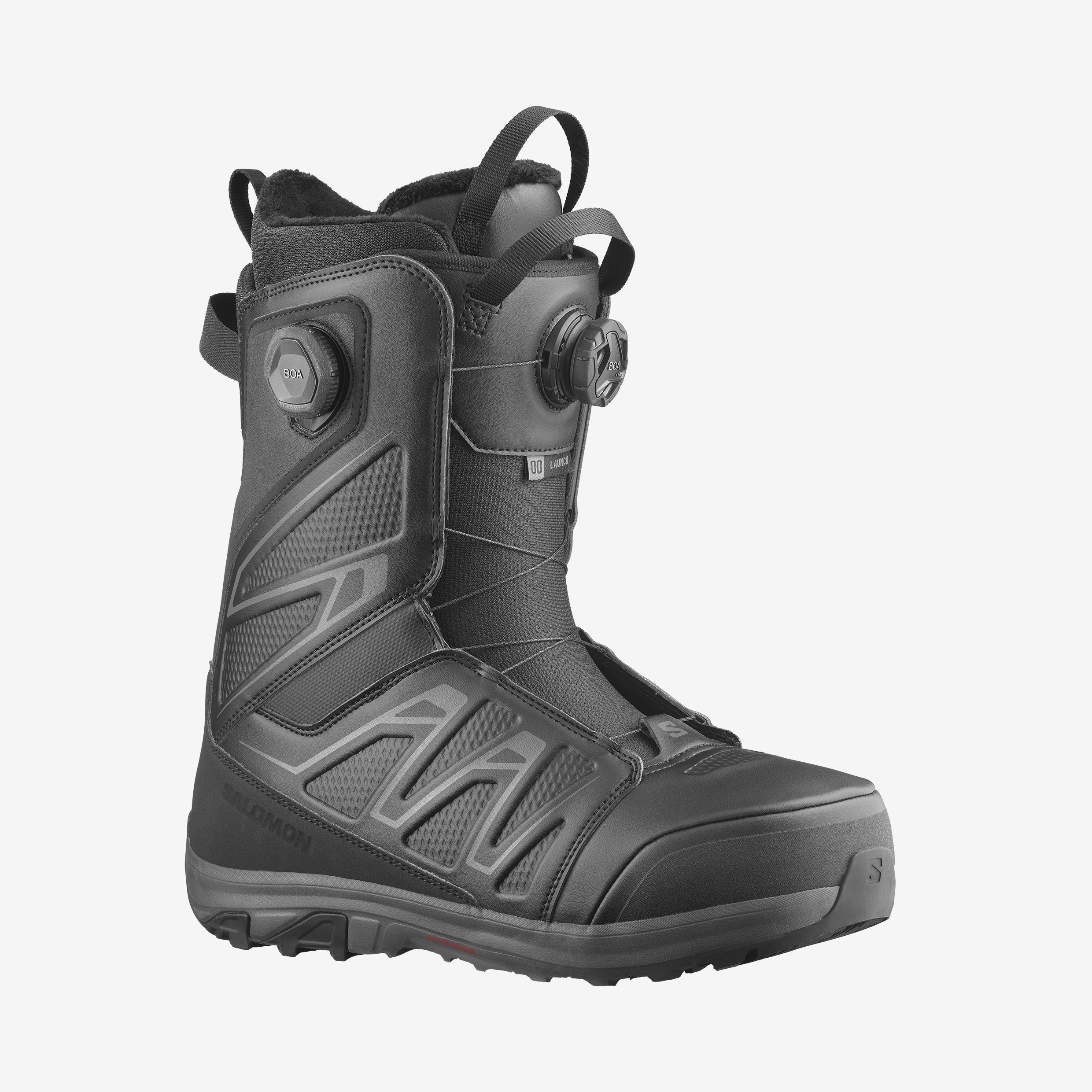 LAUNCH BOA® SJ BOA® Men - All-Mountain | Salomon LAUNCH BOA® SJ BOA® Men - All-Mountain | Salomon