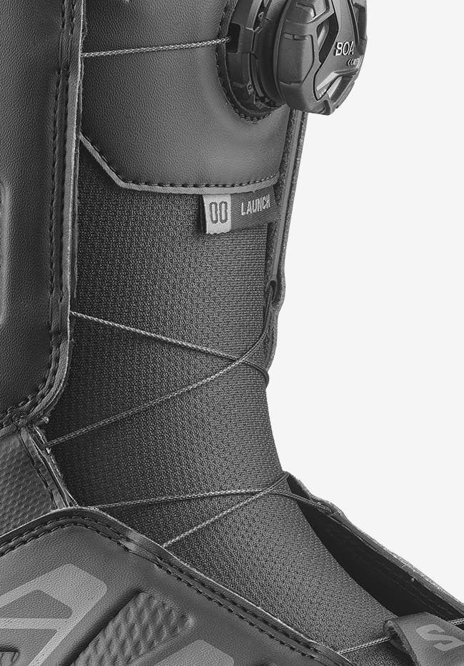 LAUNCH BOA® SJ BOA® Men - All-Mountain | Salomon LAUNCH BOA® SJ BOA® Men - All-Mountain | Salomon