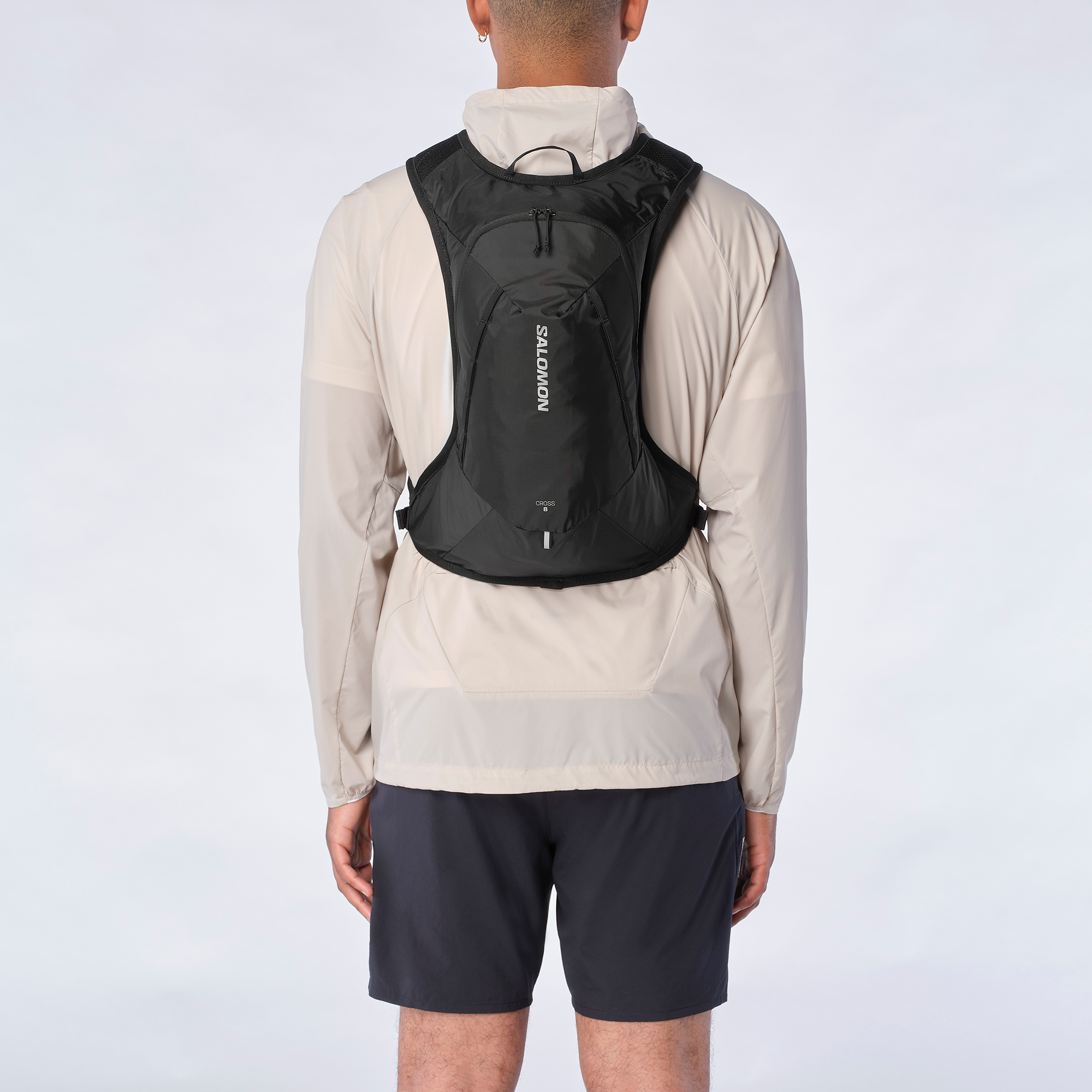 CROSS 8 Unisex Pack 0 - 29L | Salomon