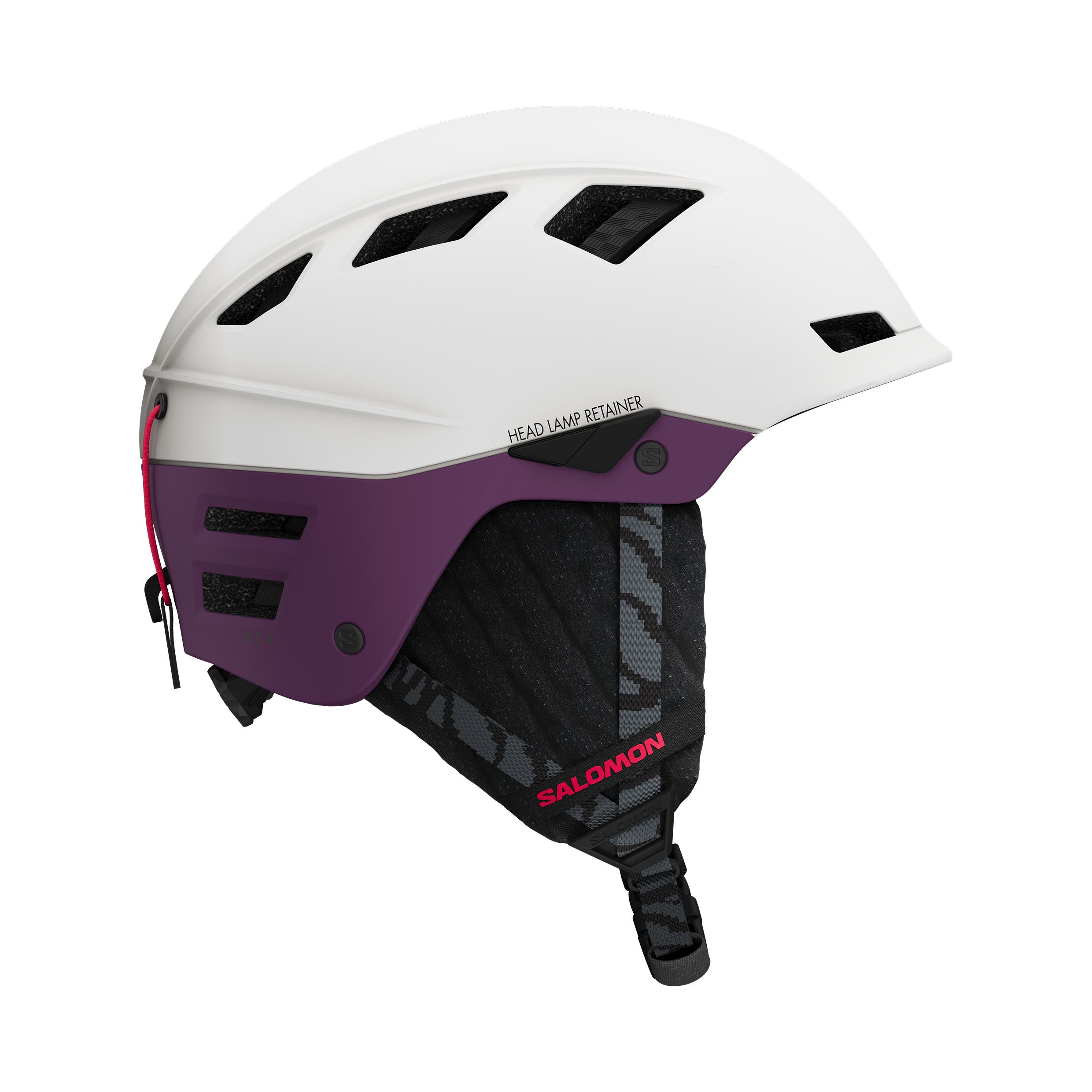 Main product image of MTN LAB - Unisex · Helmets
Touring