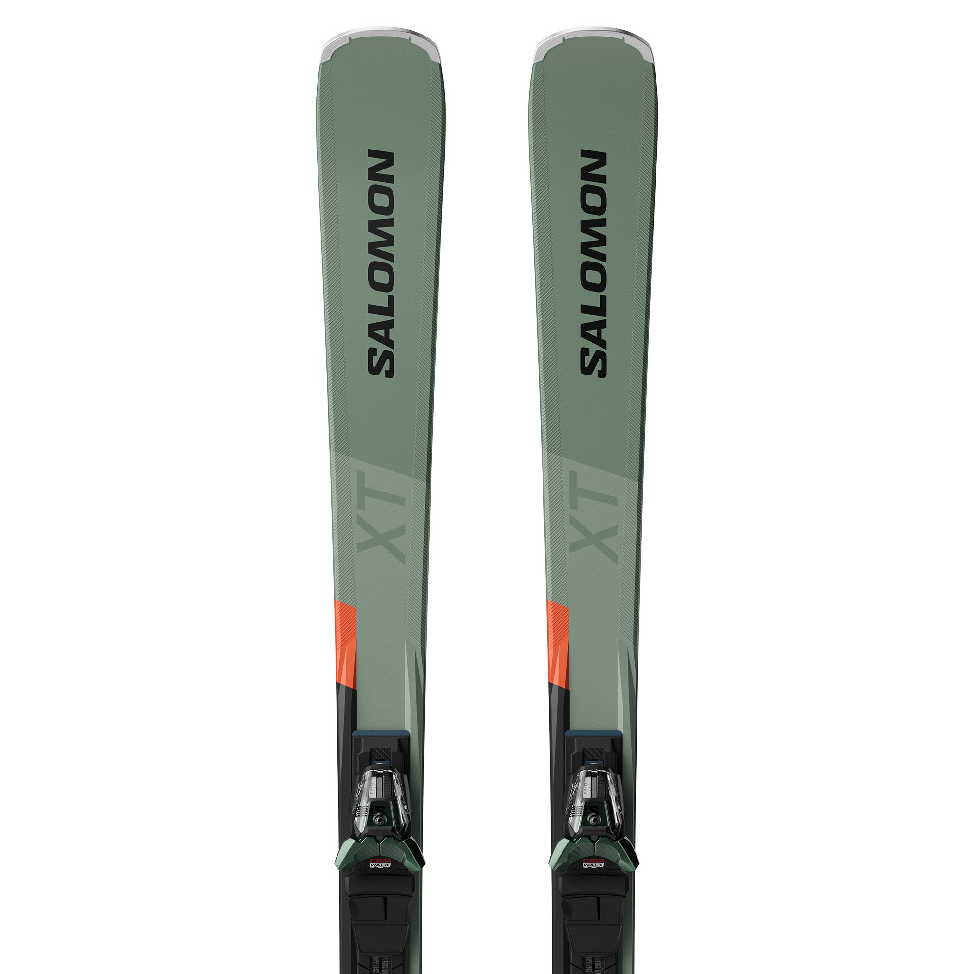 Salomon S/Max — Ski alpin performance