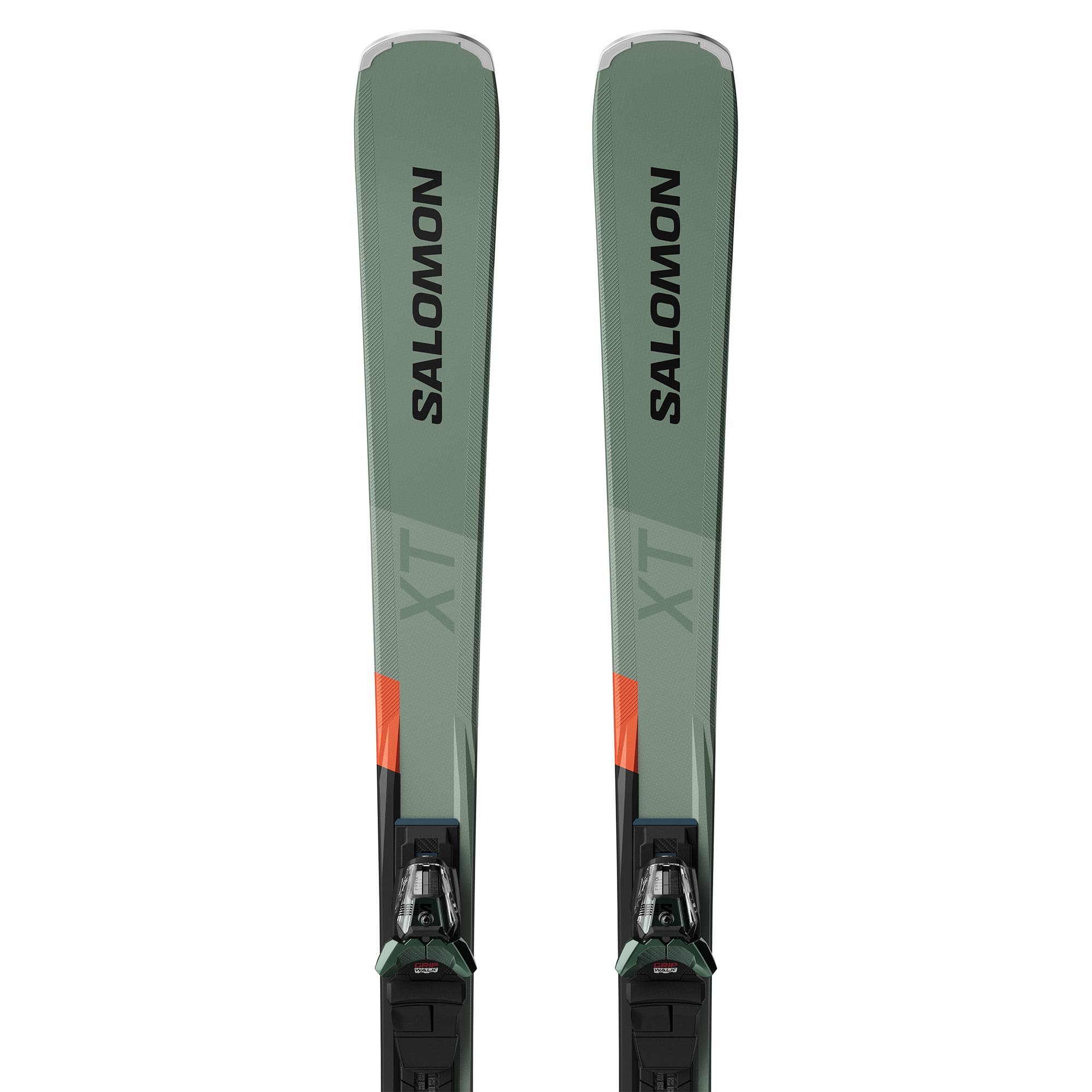 Główny obraz produktu S/MAX 8 XT (and M11) - Narty do narciarstwa alpejskiego - Trasa narciarska - Unisex