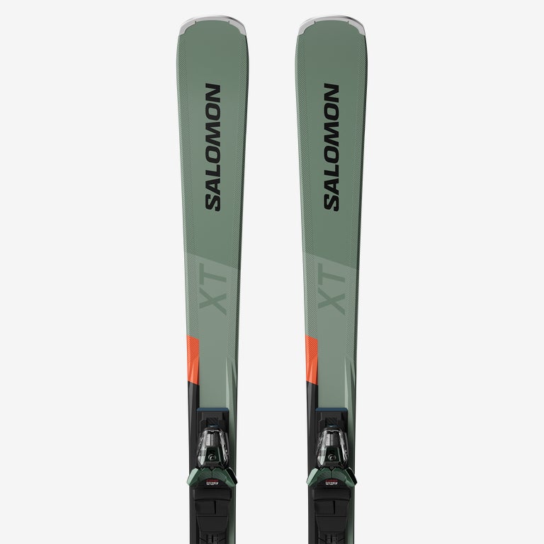 Salomon S/Max — Ski alpin performance