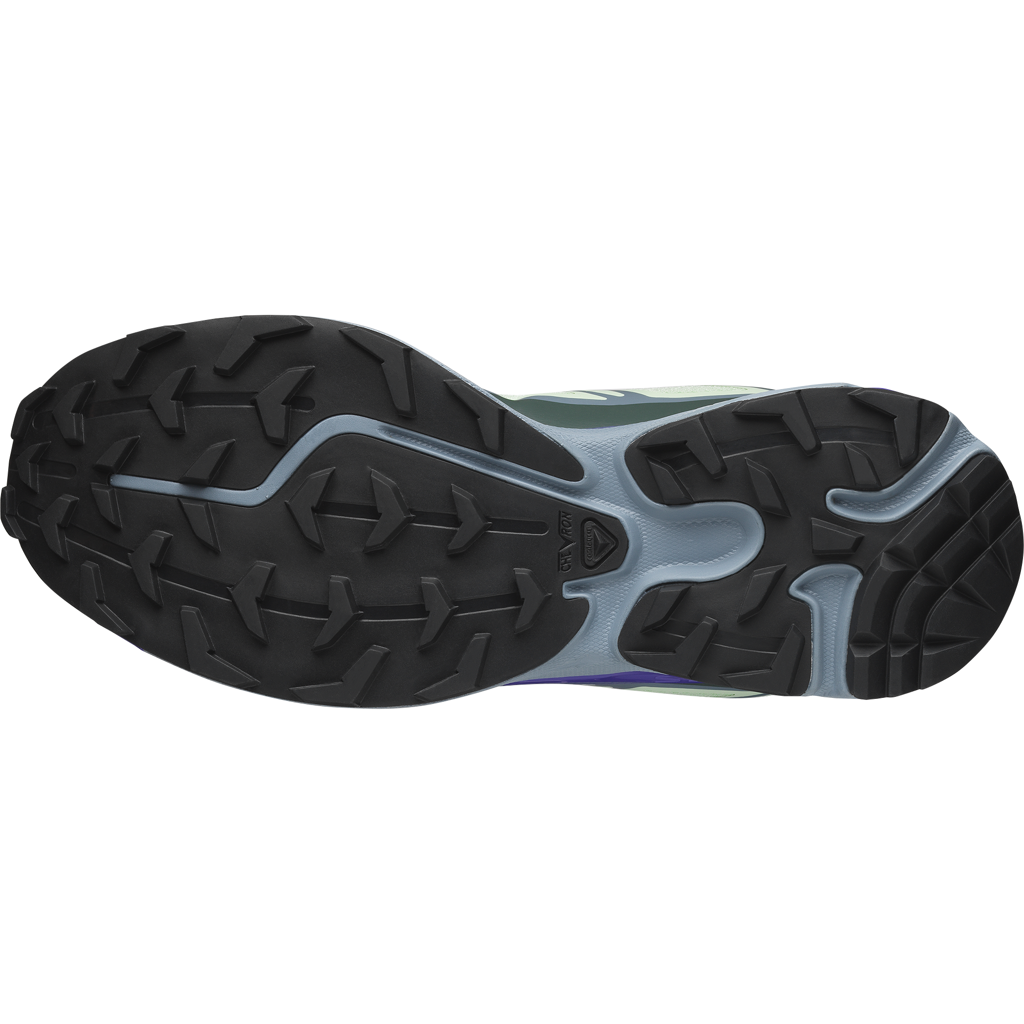 XT-6 Green | Salomon