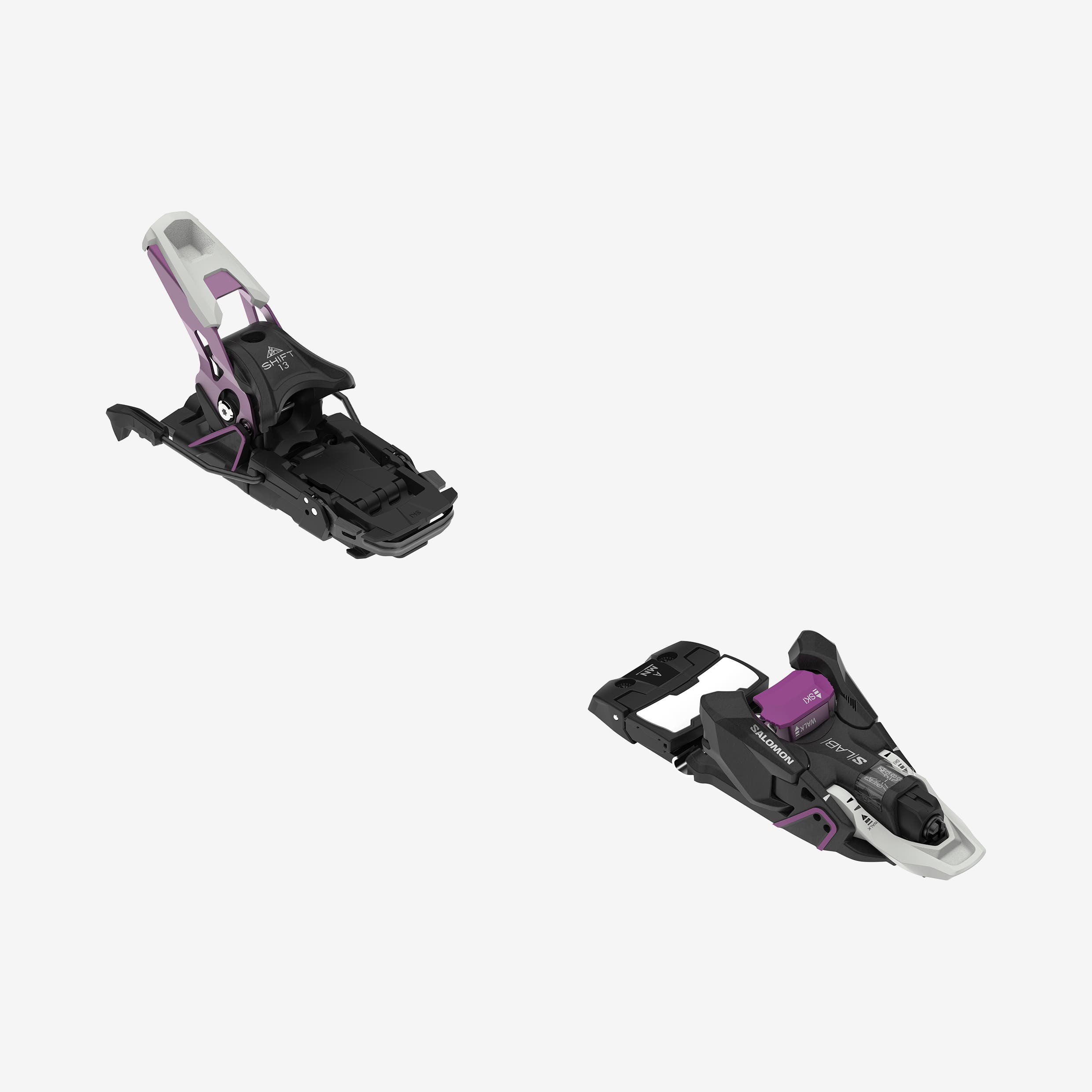salomon 900s bindings skier weight limit S/Max 6 XT Ski + M10 GW Ski Binding Stability A wide (72mm) AFD pad The Best Ski Boots for