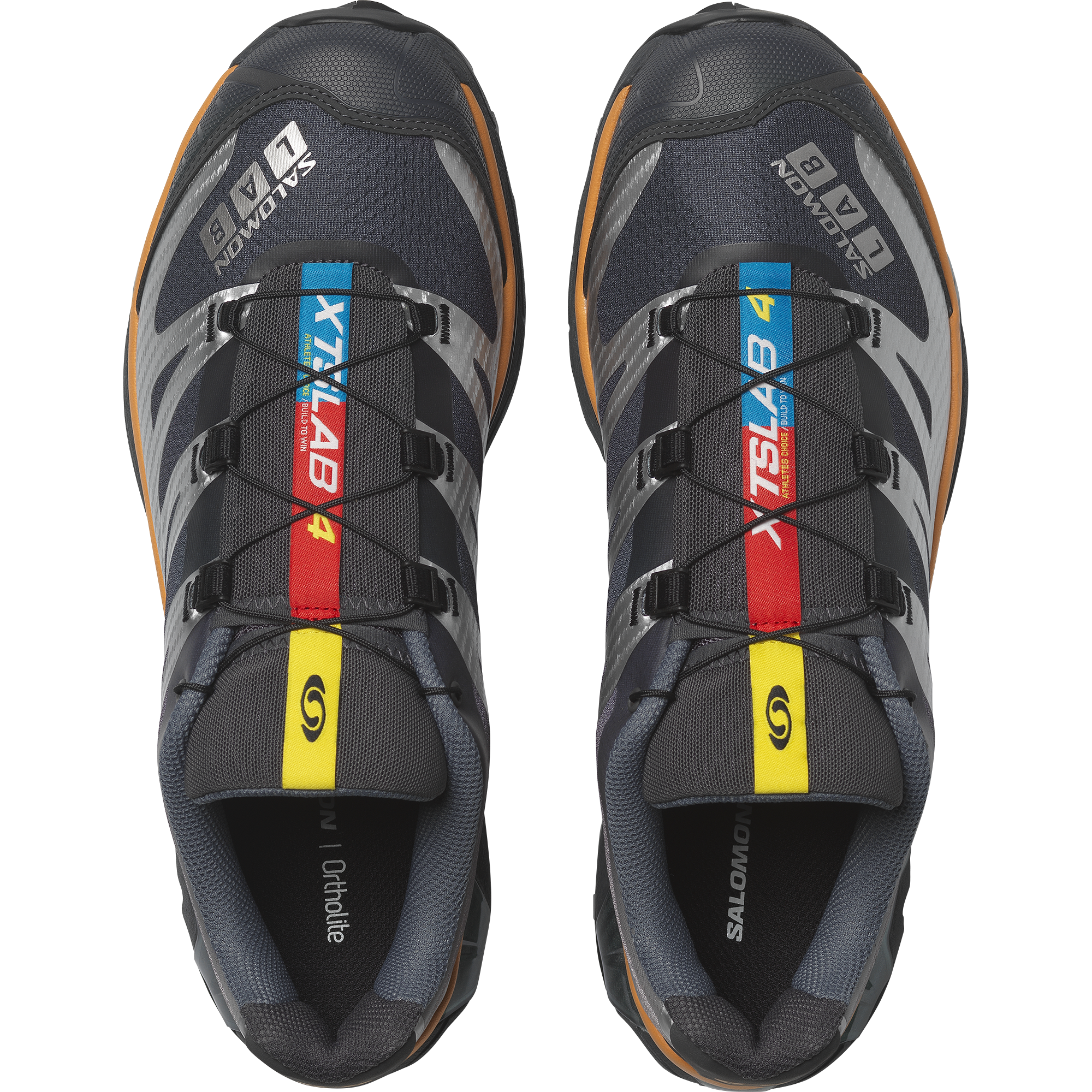 XT-4 OG Unisex - Sneakers | Salomon