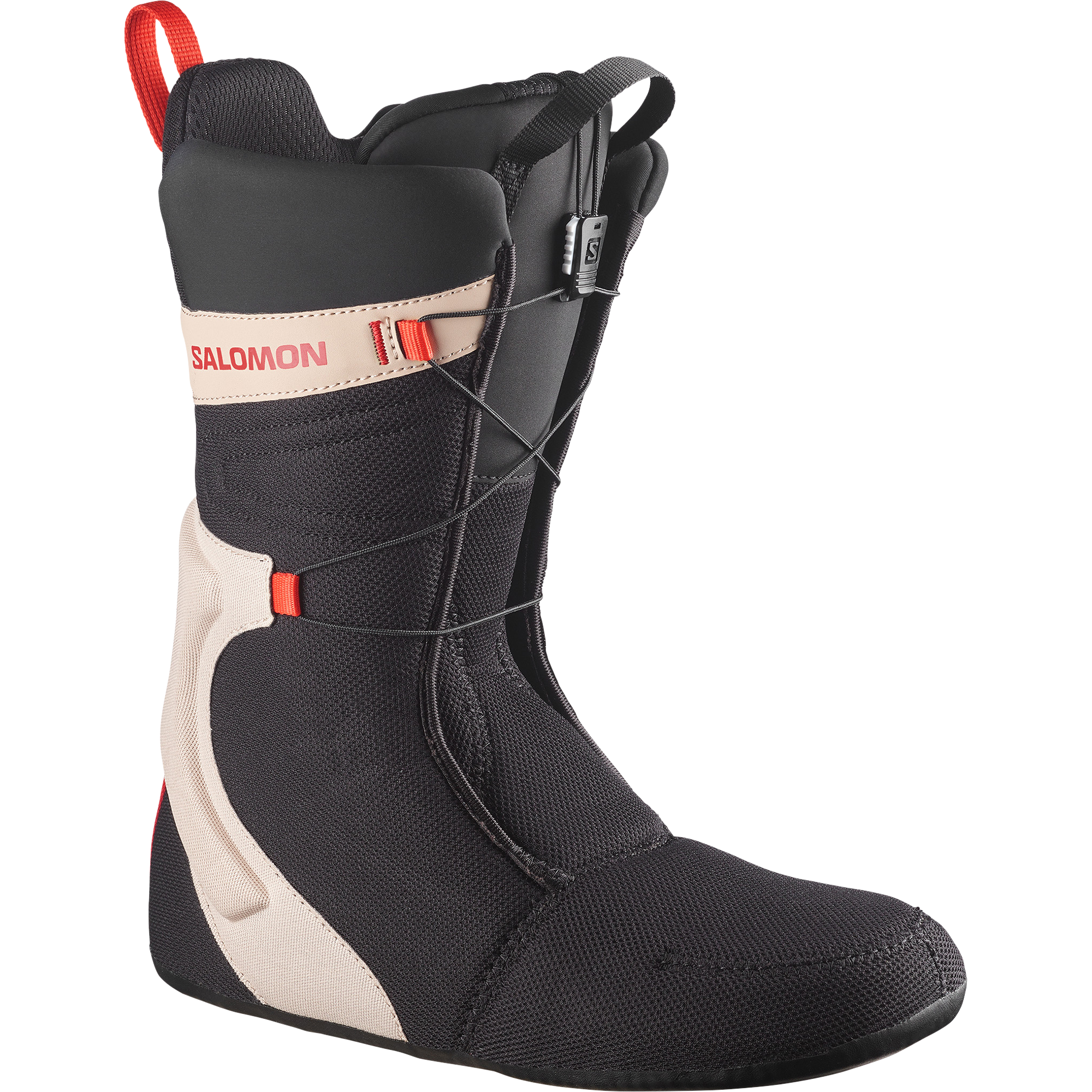 SYNERGY PWL SJ BOA® Snowboard boots · All-Mountain · Men | Salomon