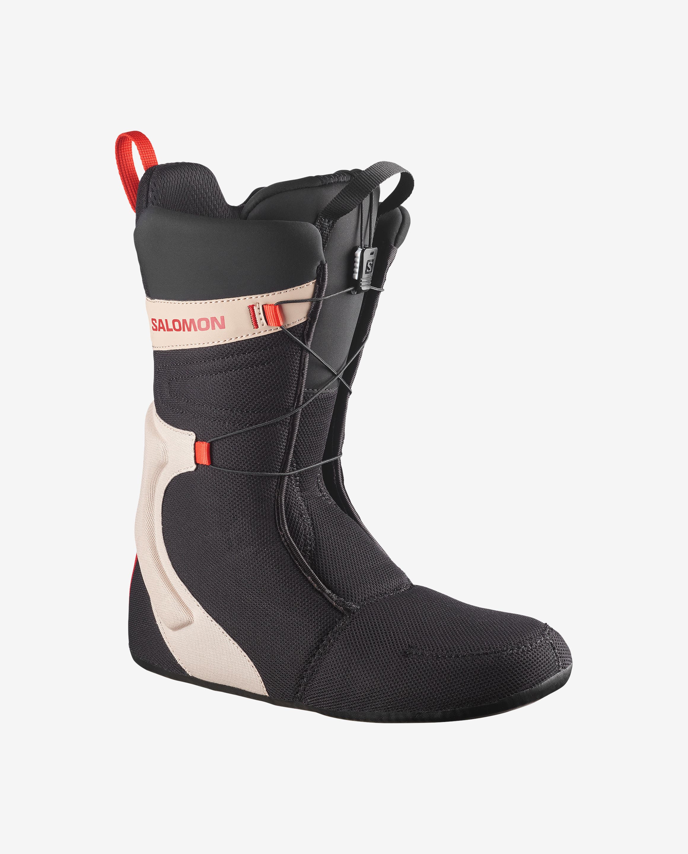 SYNERGY PWL SJ BOA® Snowboard boots · All-Mountain · Men | Salomon SYNERGY PWL SJ BOA® Snowboard boots · All-Mountain · Men | Salomon