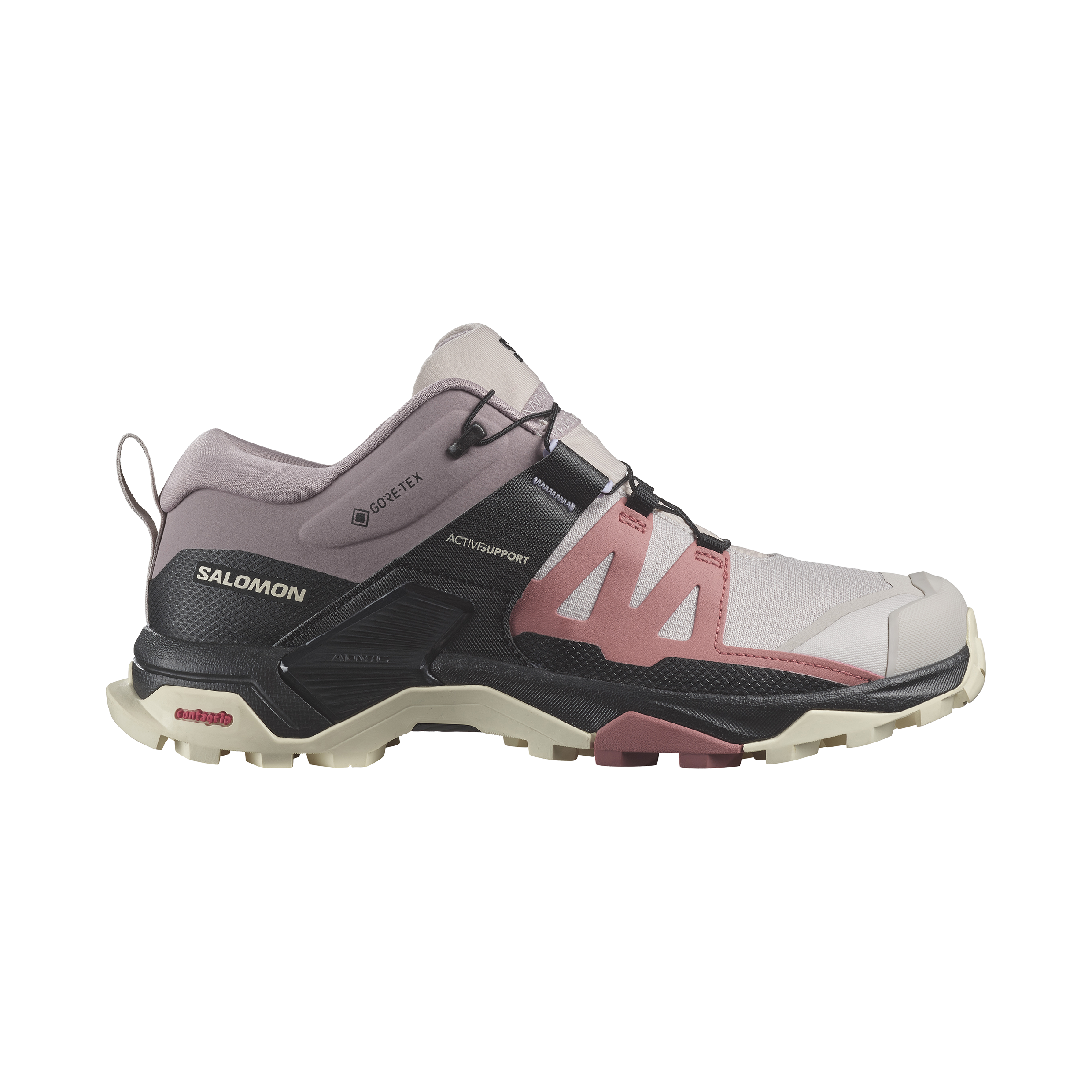 X ULTRA 4 GORE-TEX Purple | Salomon