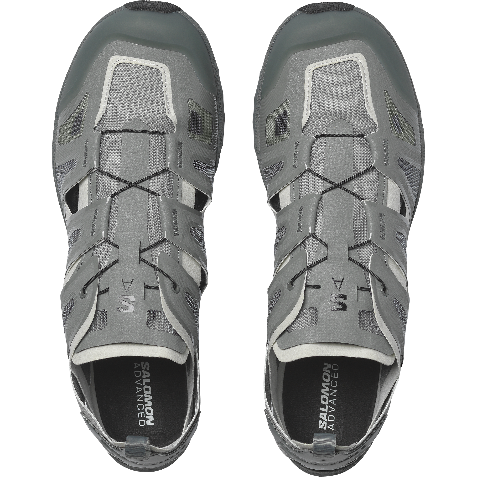 UDARA ADVANCED Unisex - Advanced | Salomon