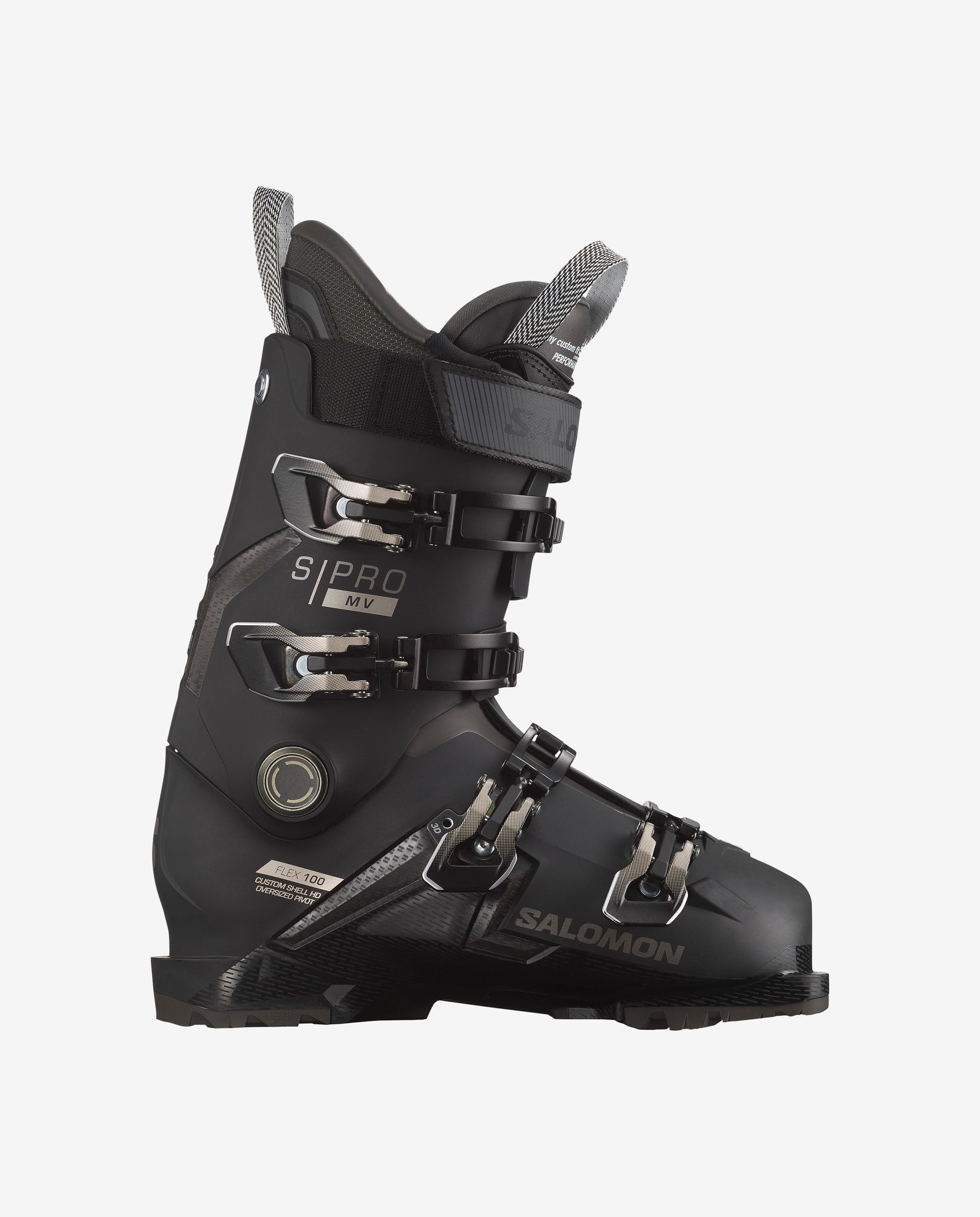 S/PRO MV 100 GW Men All-Mountain Salomon