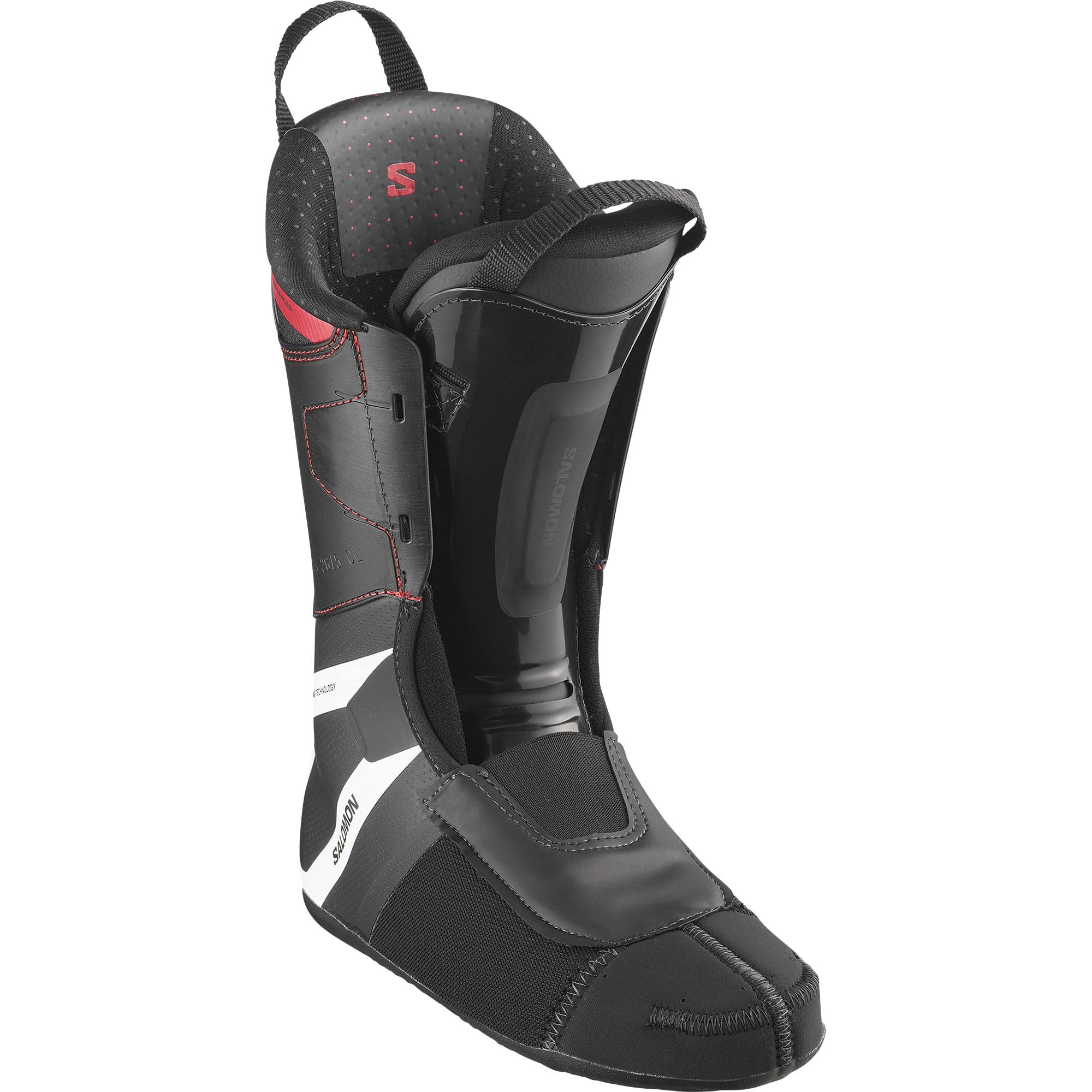S/pro Alpha C Boa 110