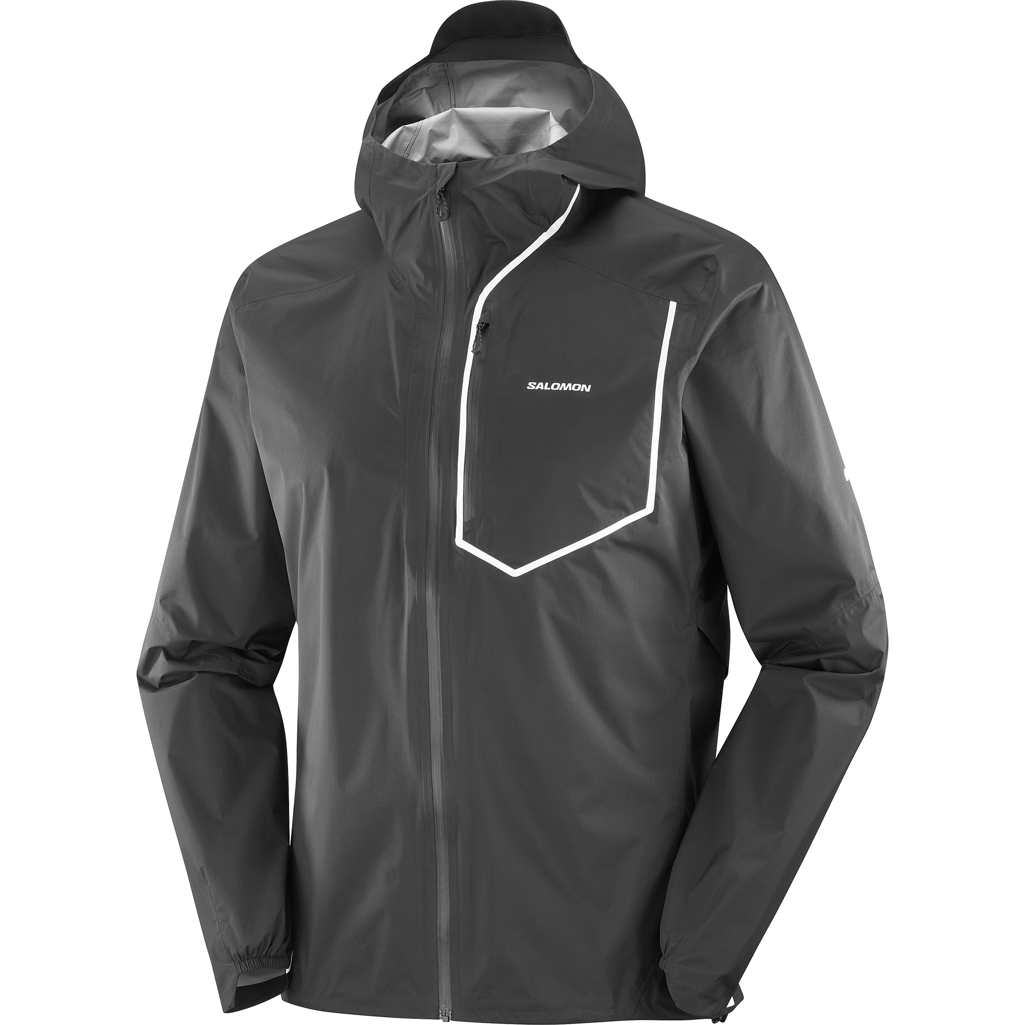 サロモン SALOMON BONATTI PRO　メンズＳ BONATTI PRO Men's Shell Jacket | Salomon