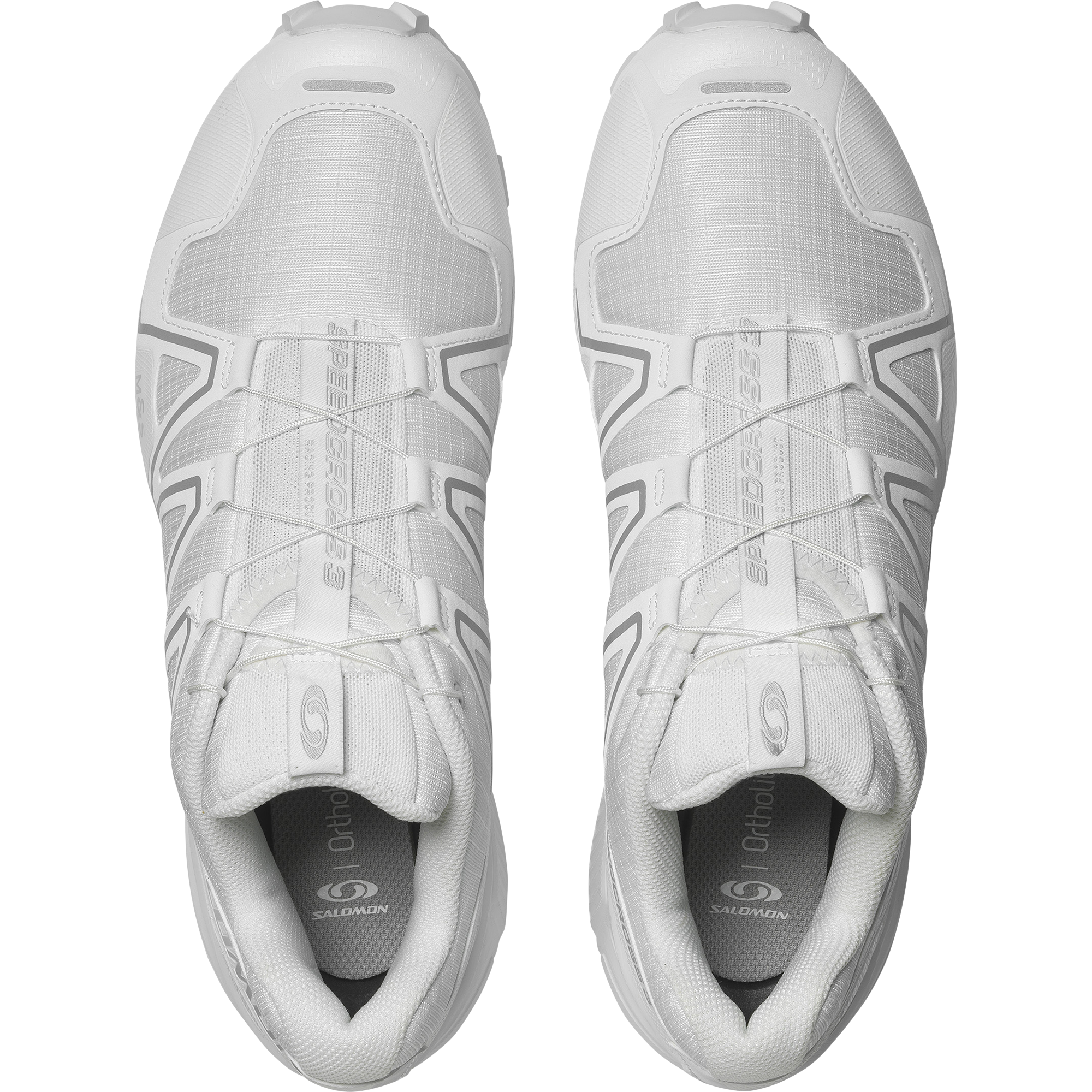SPEEDCROSS 3 White | Salomon