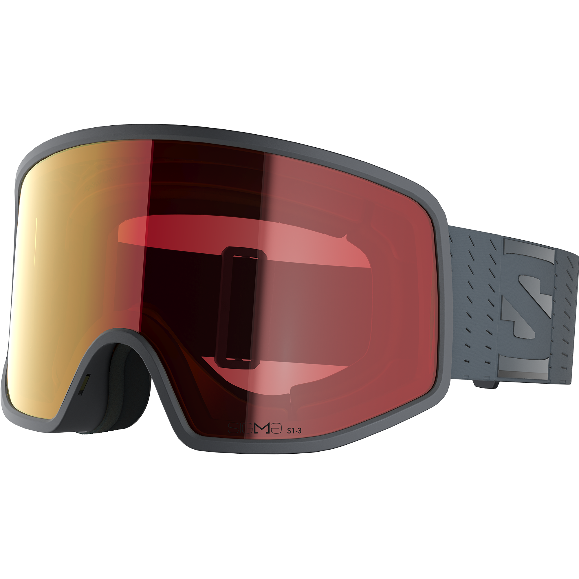 SENTRY PRO S SIGMA PHOTOCHROMIC Uniseks - All-Mountain | Salomon