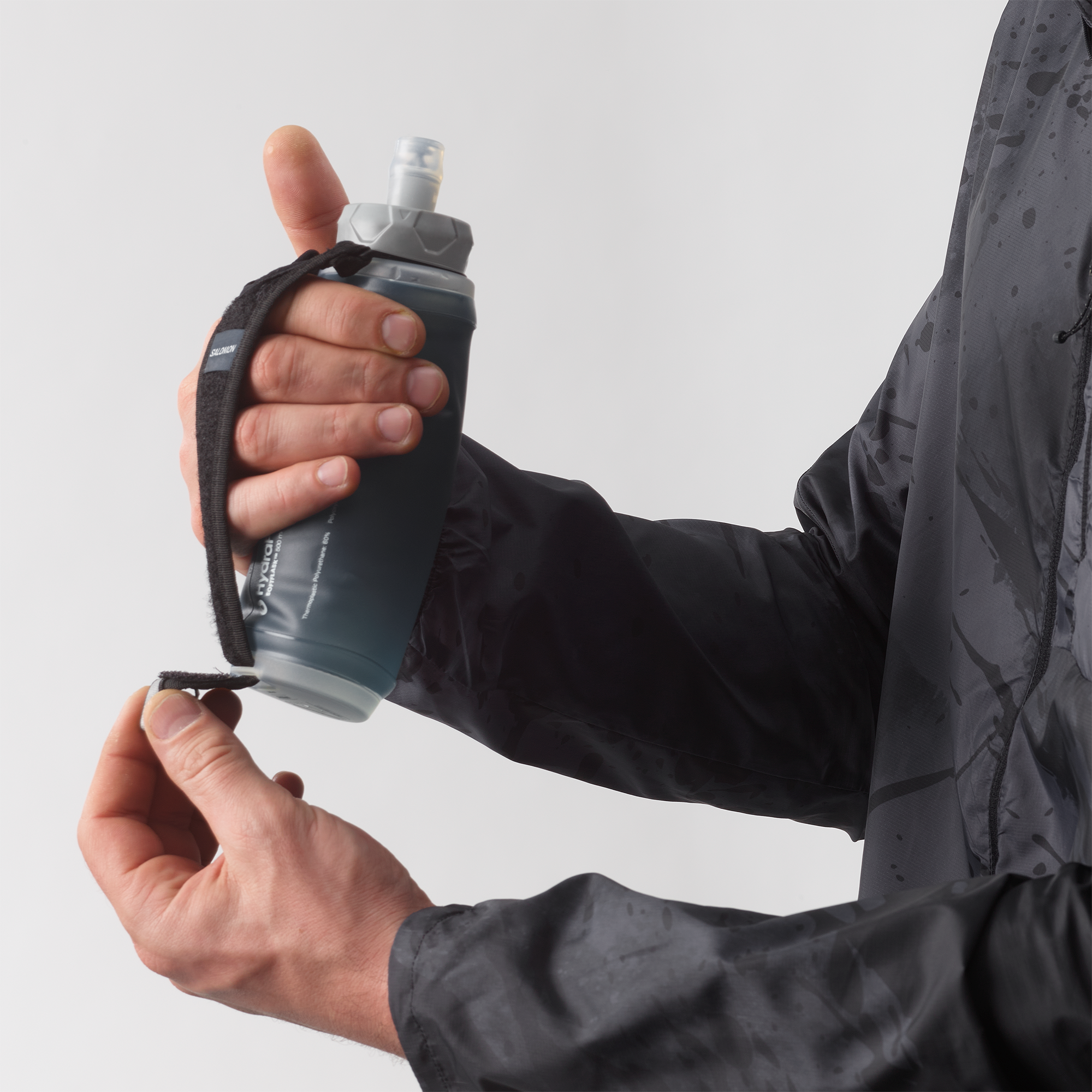 Поясная сумка Salomon Active — фото 5