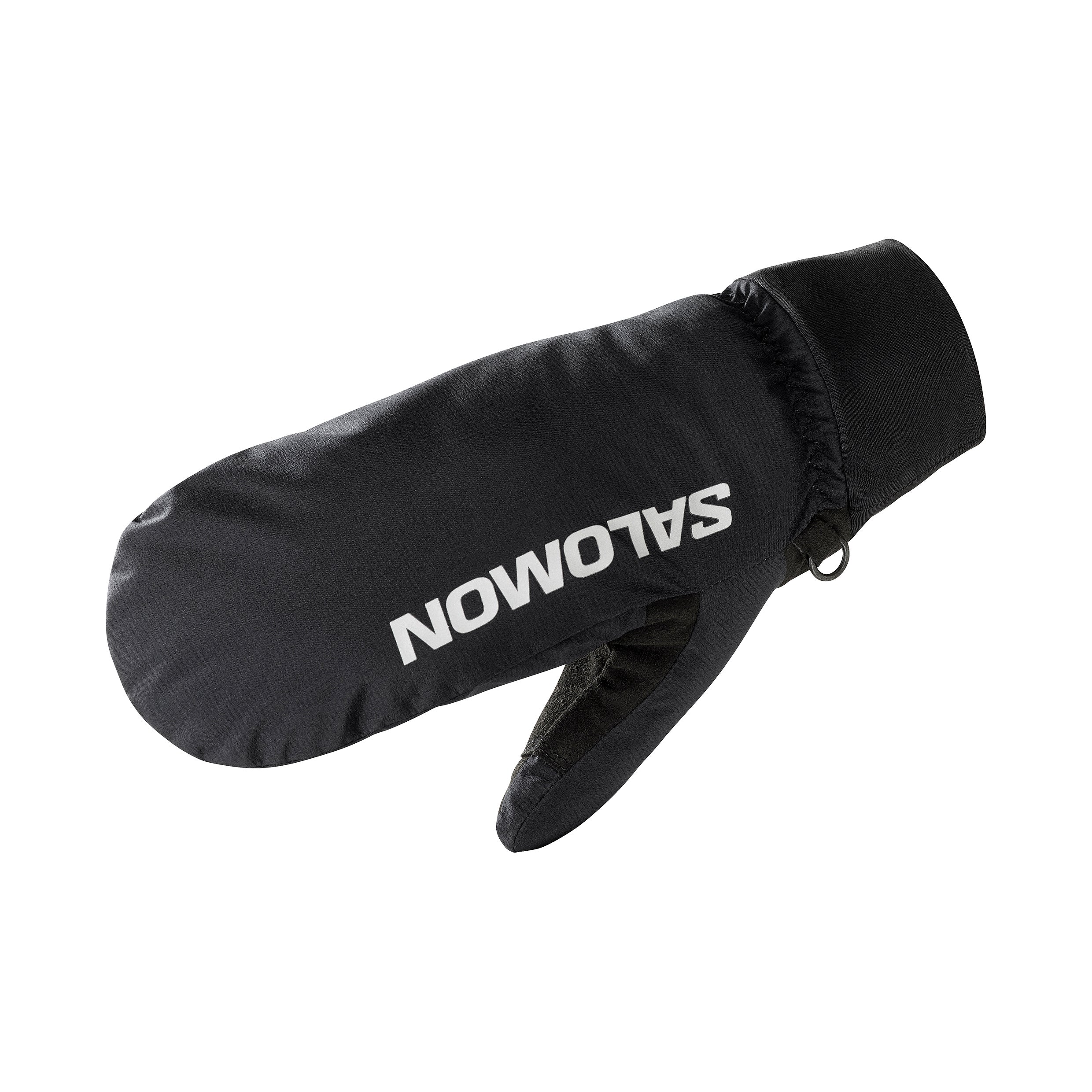 Image principale du produit CROSS WARM MITTEN U - Gants unisexes