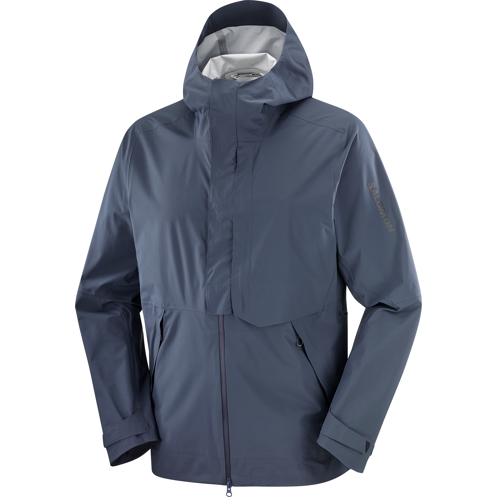 OUTERPATH PRO 2.5L - Men's Shell Jacket