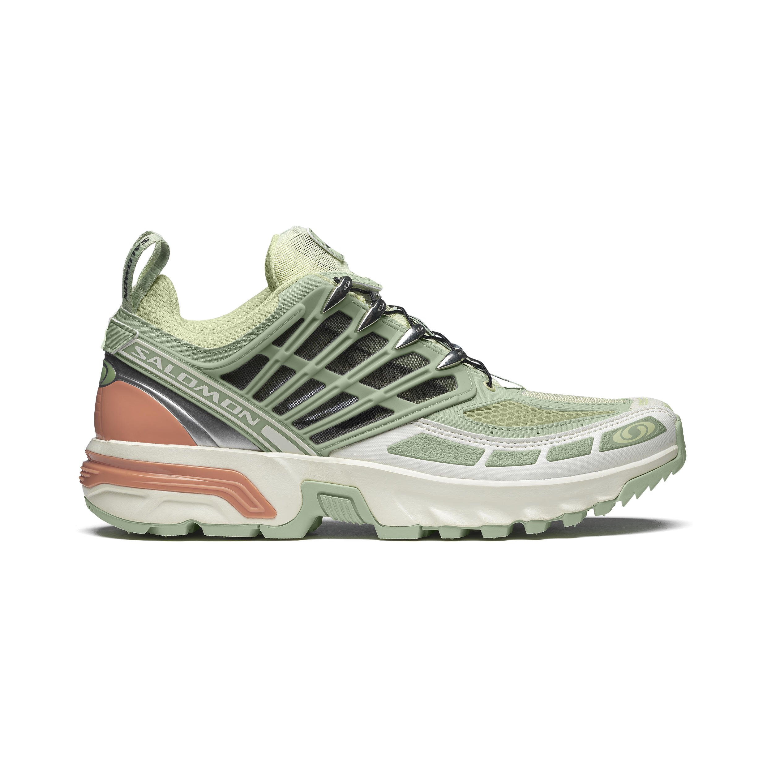 ACS PRO Unisex - Sneakers | Salomon