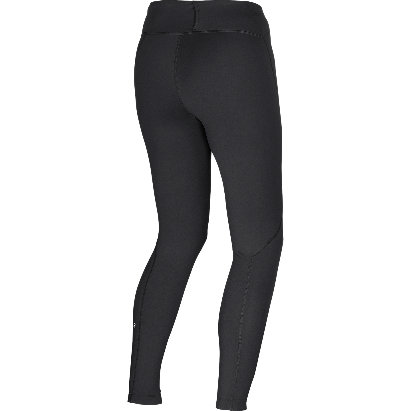 Тёплая одежда Salomon Shakeout Core Warm, цвет: Глубокий чёрный — фото 7