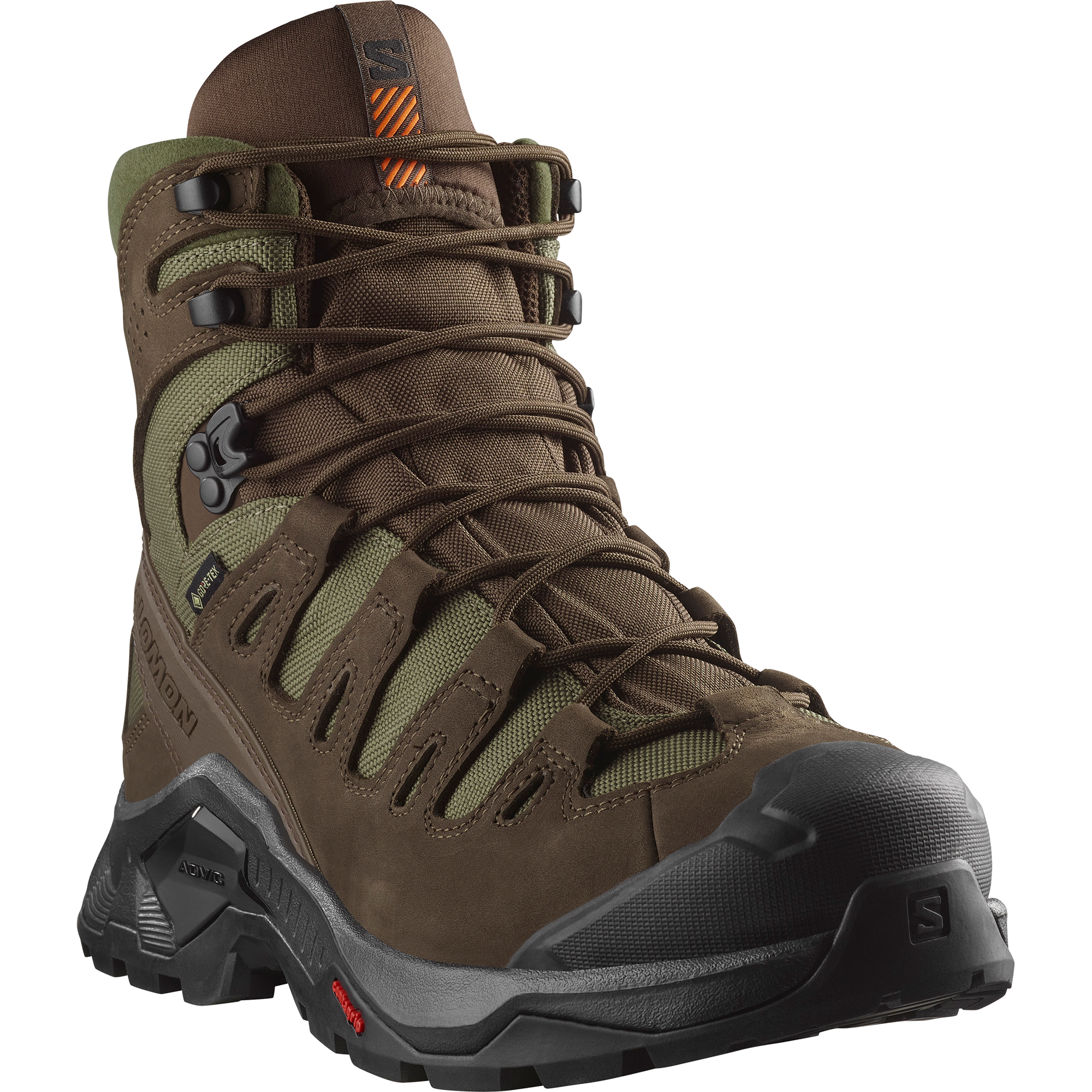QUEST TRACKER GORE-TEX Hiking & backpacking shoes - Unisex | Salomon