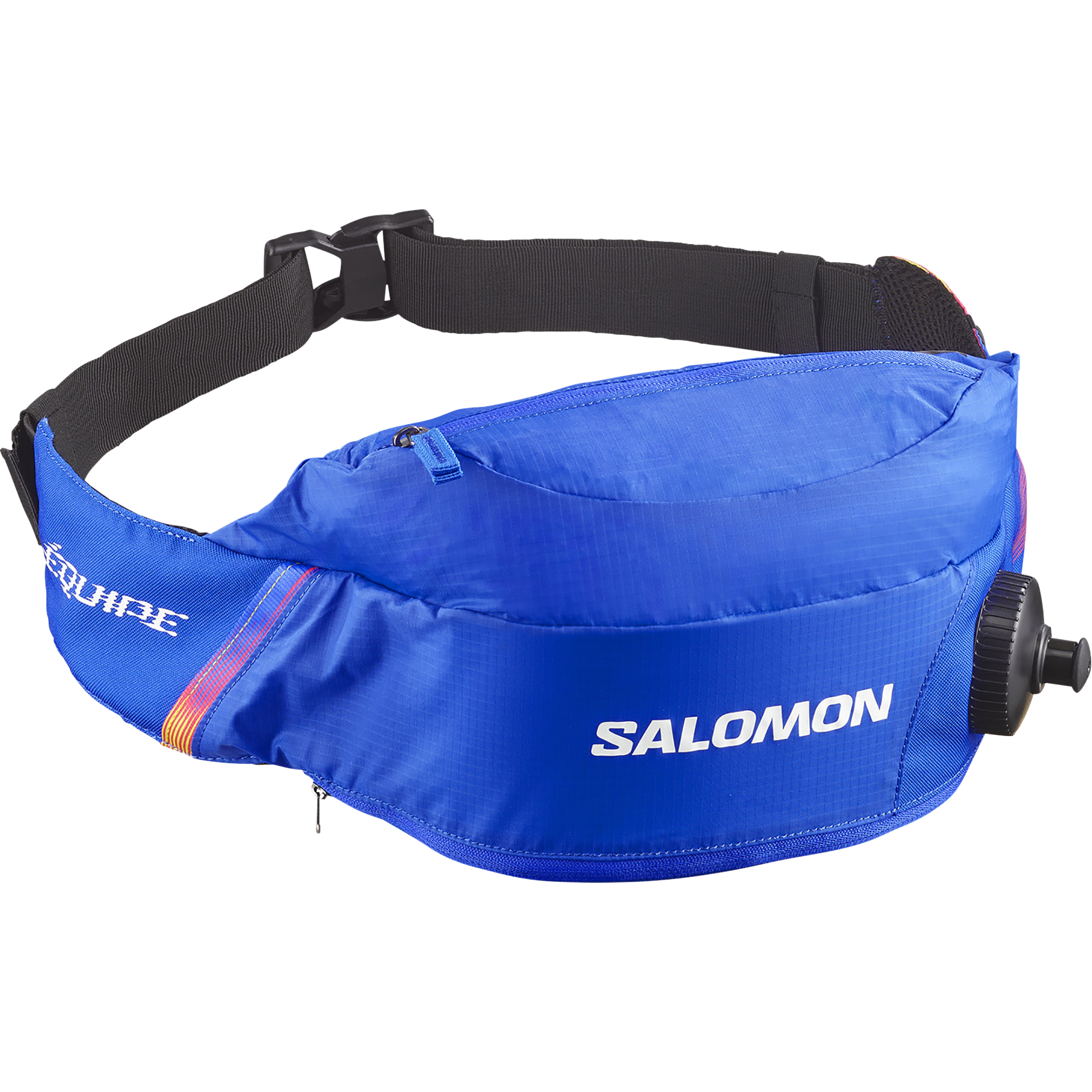 Imagen principal del producto THERMOBELT - Riñonera unisex con bidones incluidos