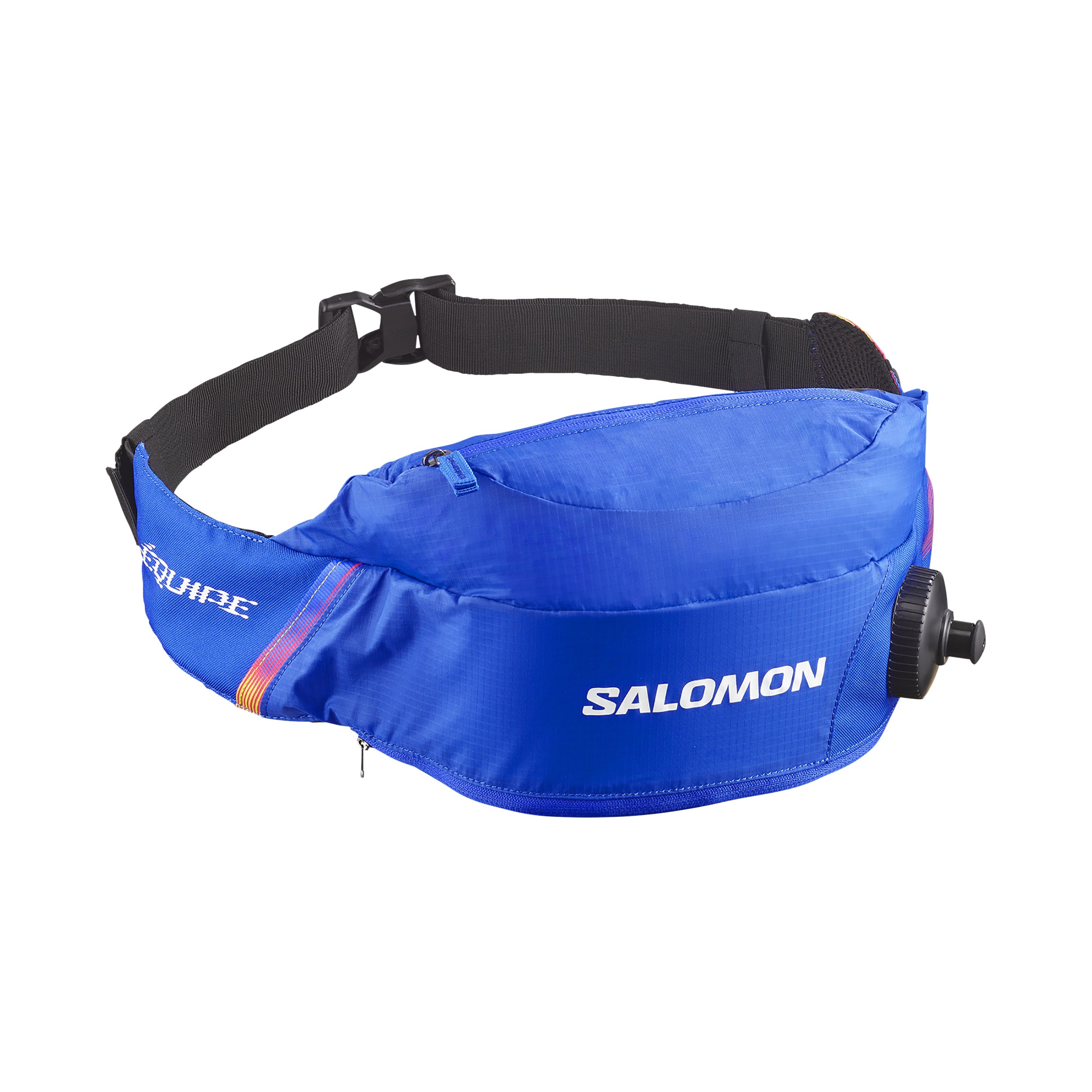 Imagen principal del producto THERMOBELT - Riñonera unisex con bidones incluidos