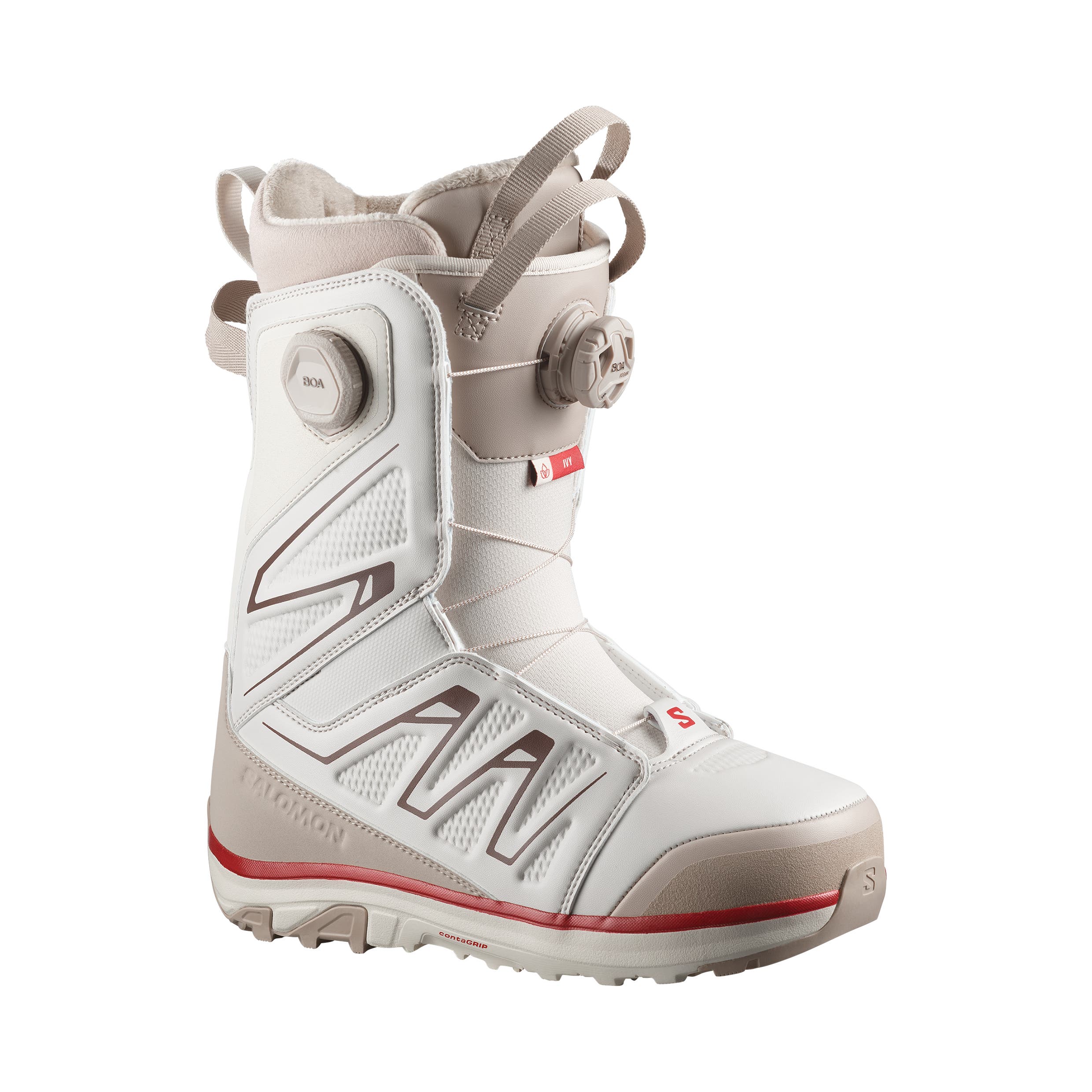 Main product image of IVY BOA® SJ BOA® - Snowboard boots - All-Mountain - Women