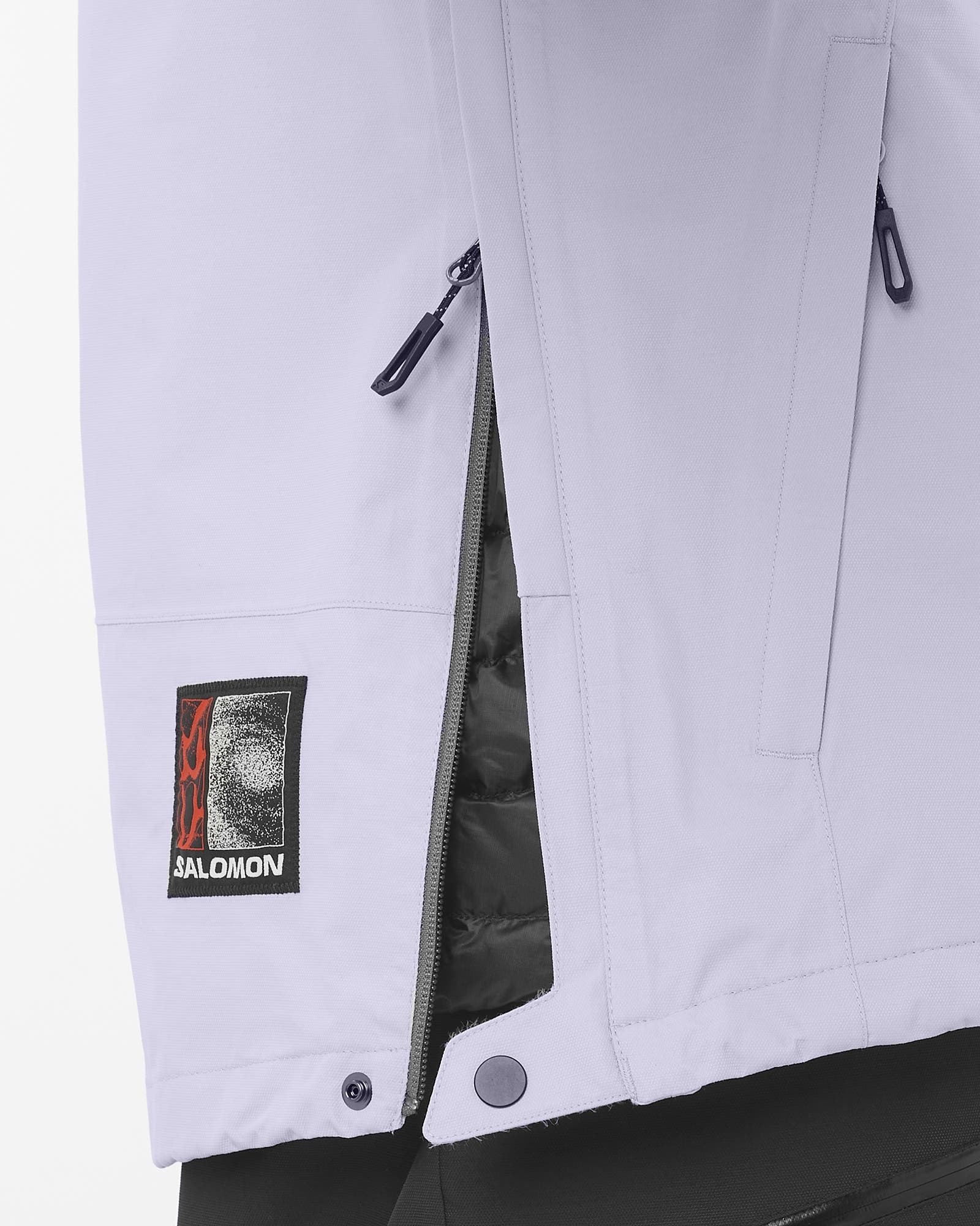 VENOM Men's Shell Jacket | Salomon VENOM Men's Shell Jacket | Salomon
