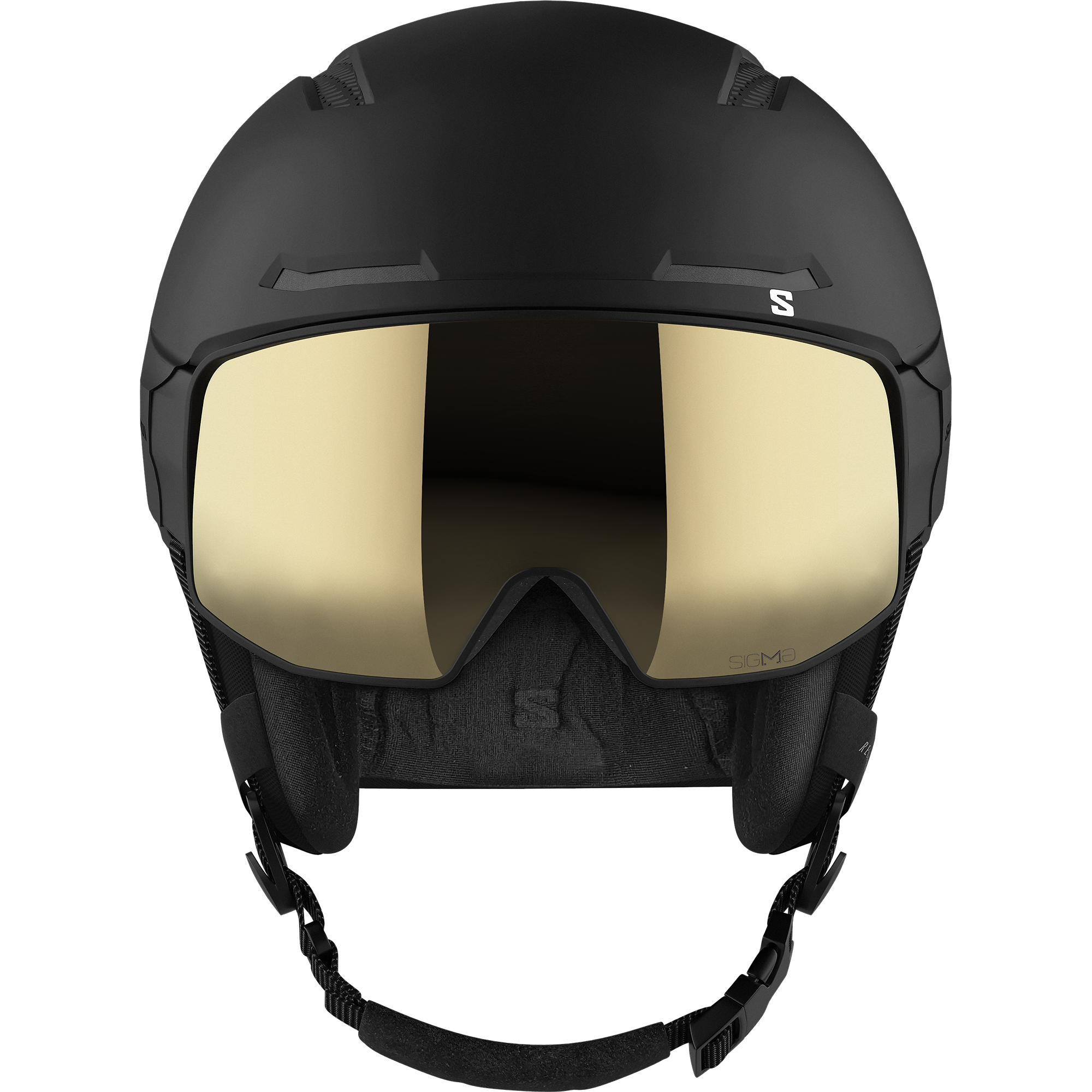 DRIVER PRO SIGMA MIPS Unisex - All-Mountain/On-Piste | Salomon