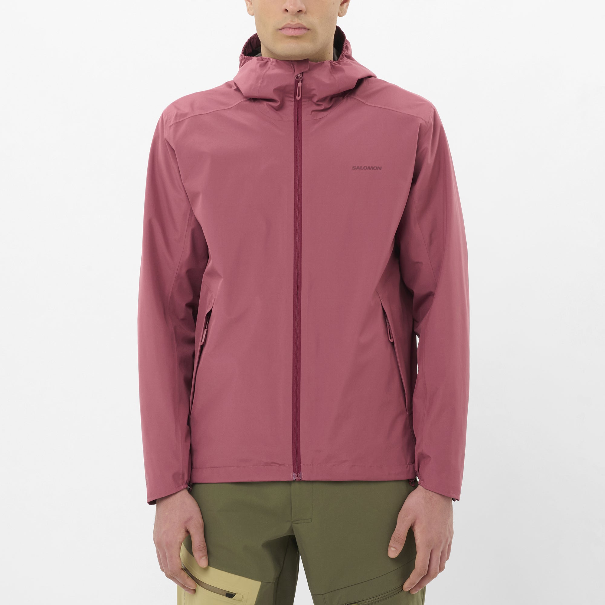 Outdoor sports jackets | Salomon