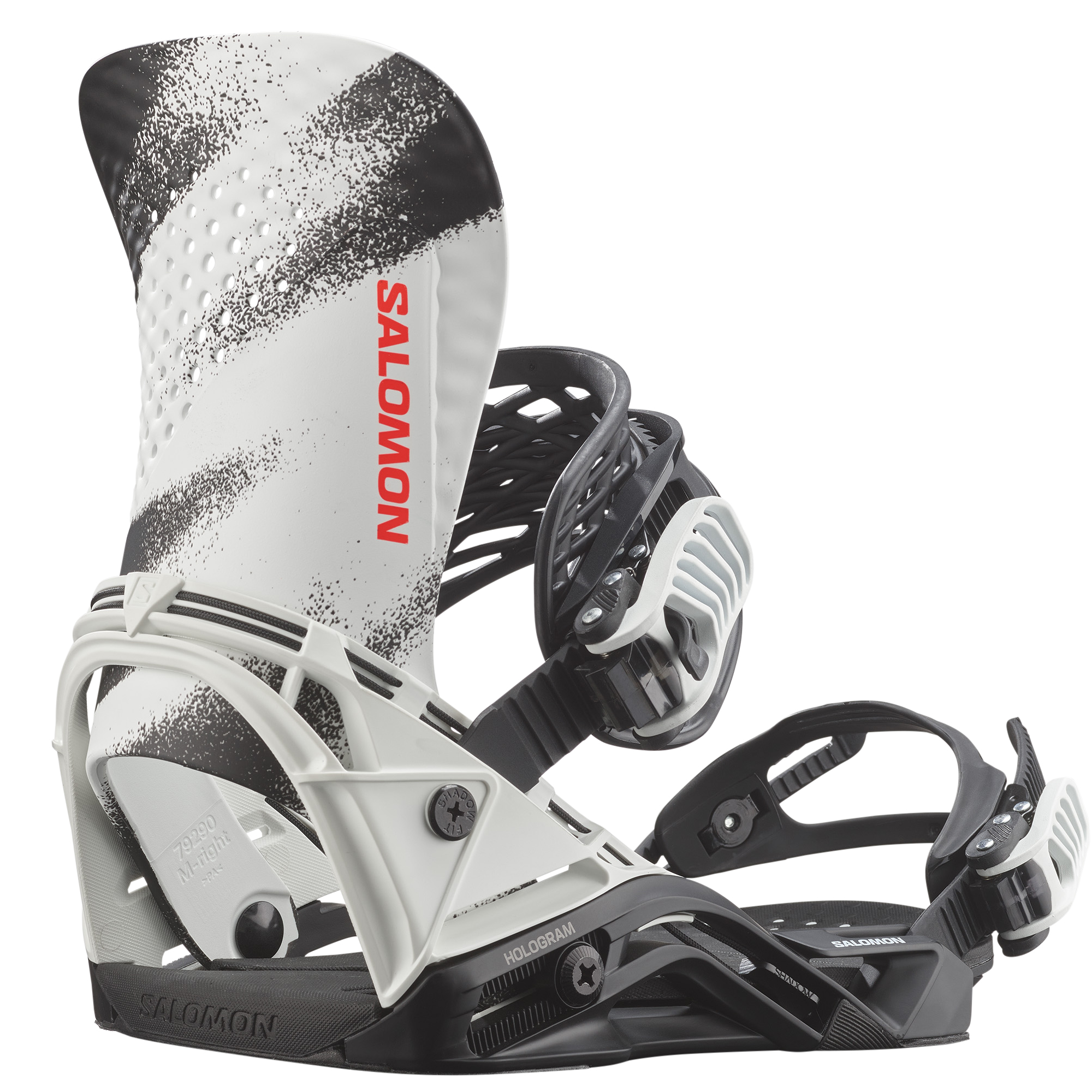 HOLOGRAM Unisex - All-Mountain | Salomon