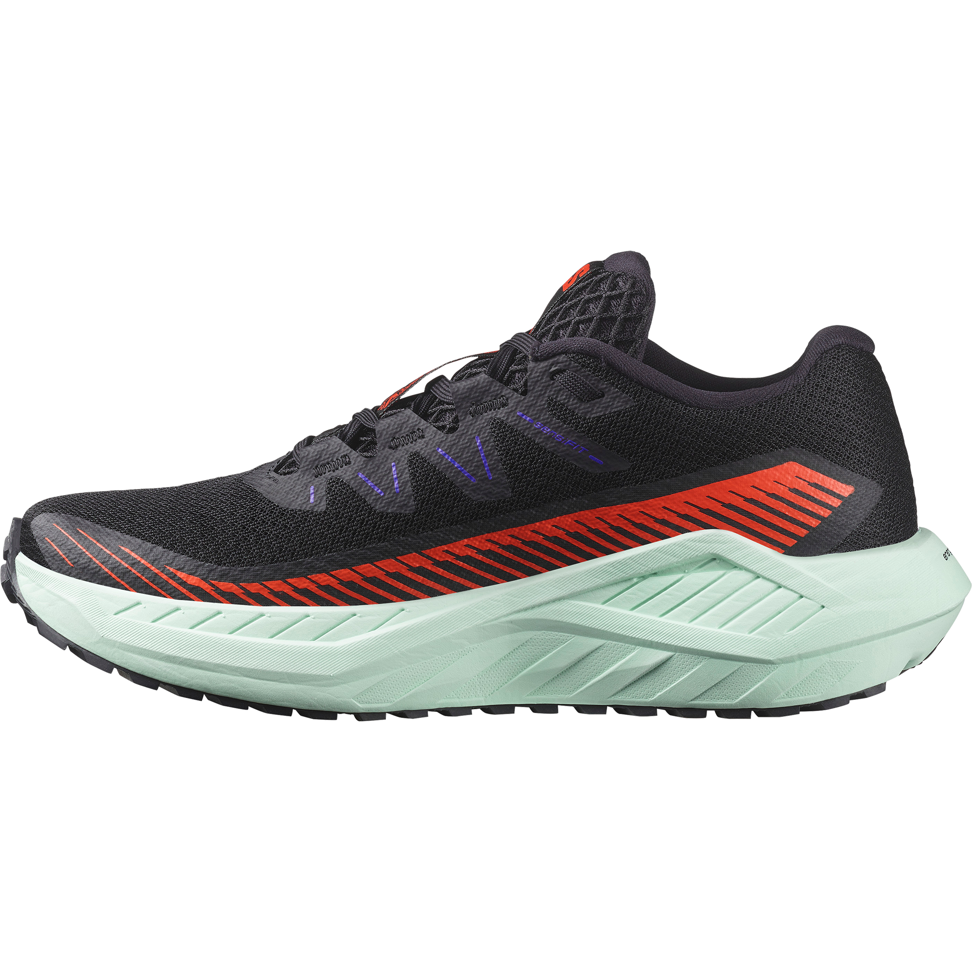 DRX DEFY GRVL Women - Gravel Running | Salomon