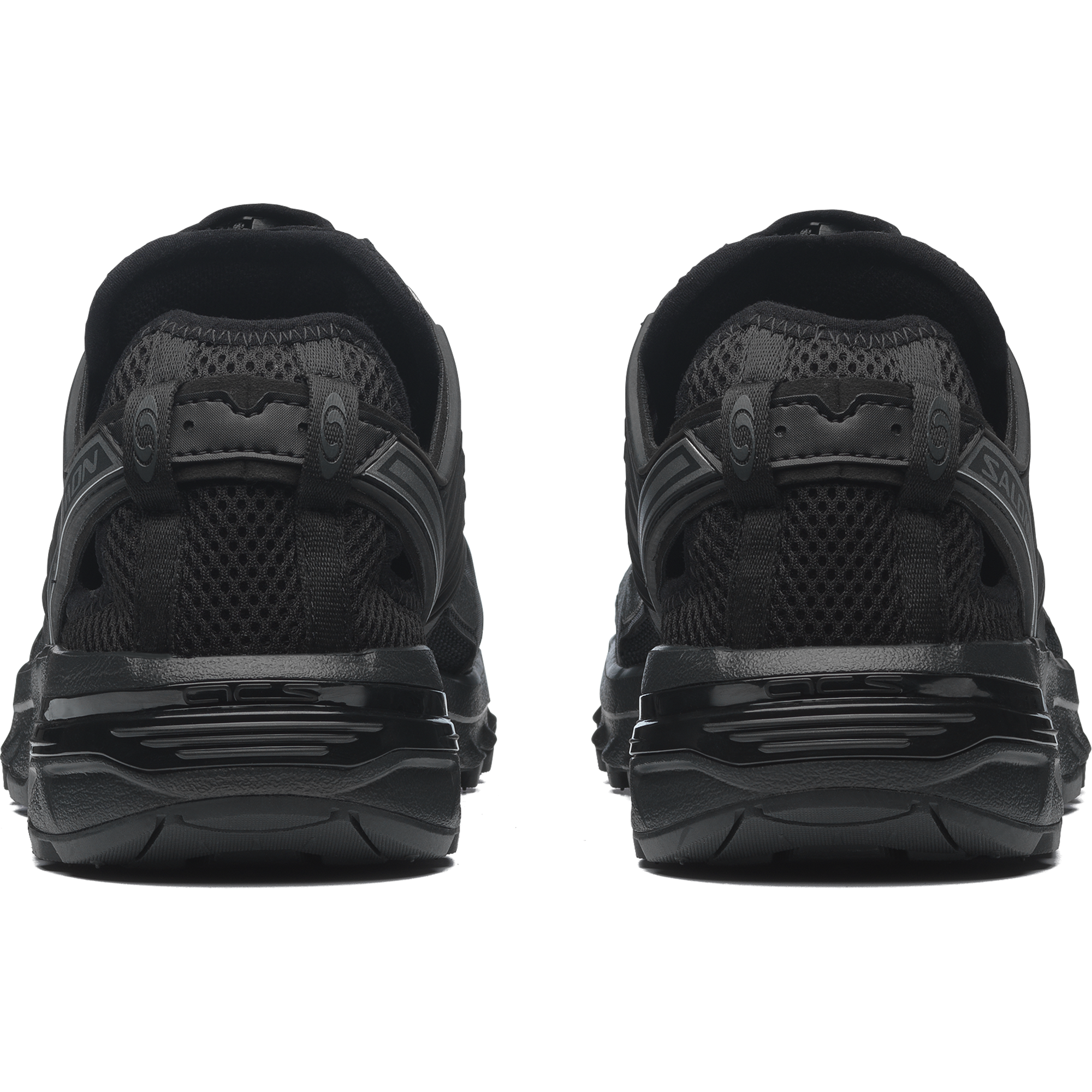 ACS PRO SHELL Black | Salomon