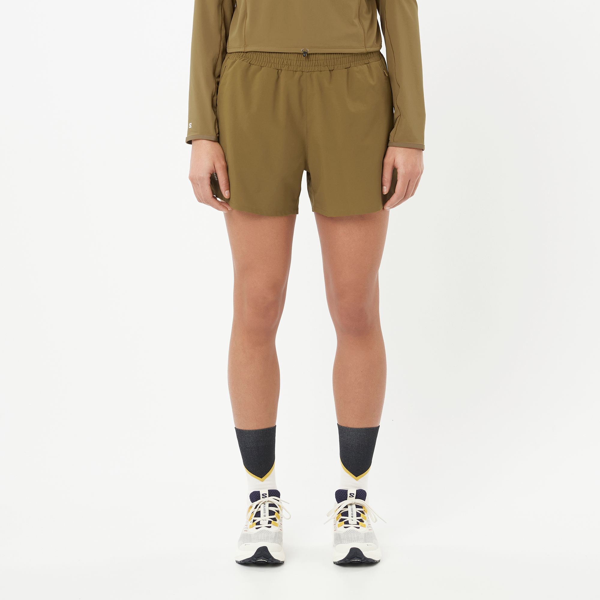 Image principale du produit SHAKEout CORE 4" - Short pour femme