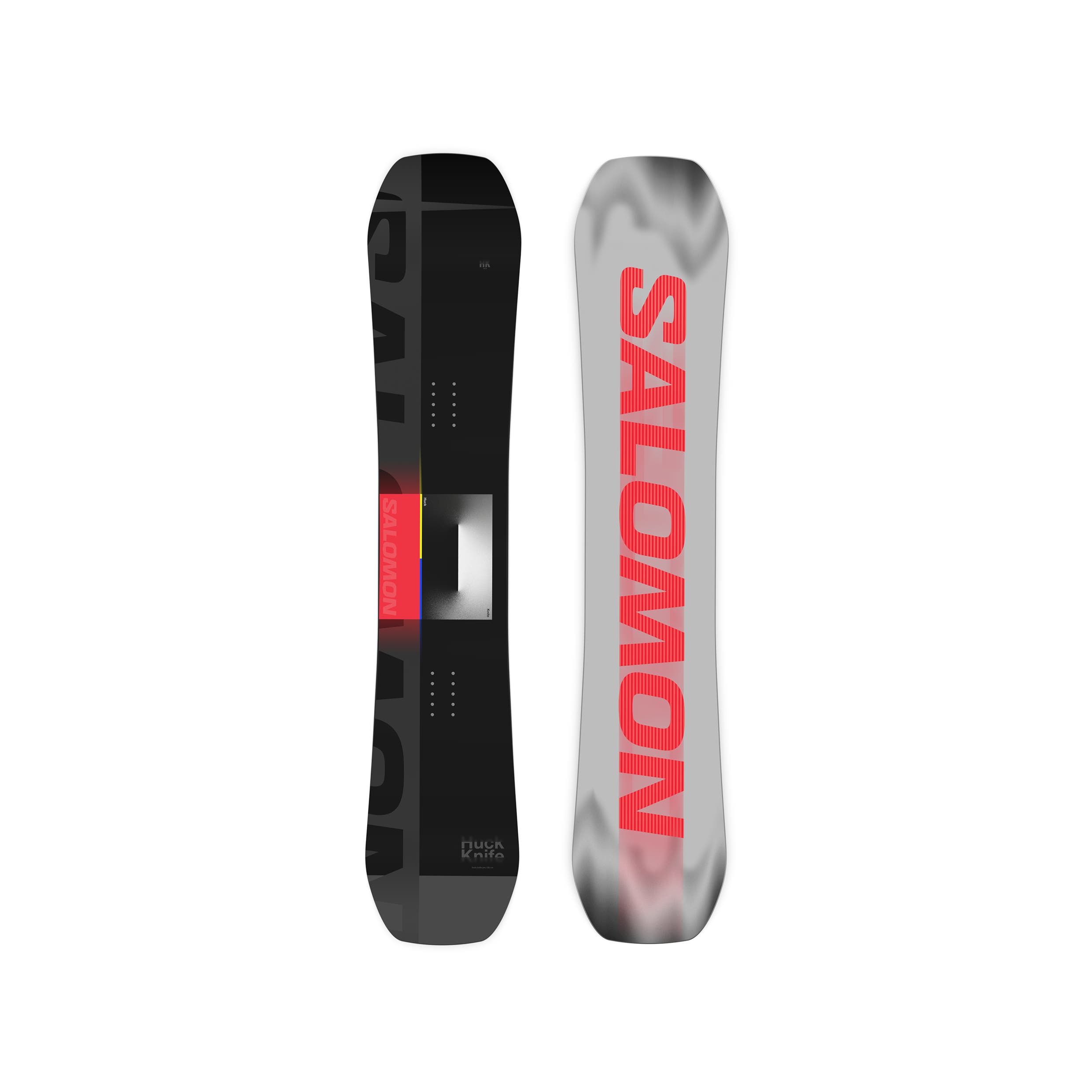 Image principale du produit HUCK KNIFE PRO - Planches de snowboard - Freestyle - Homme