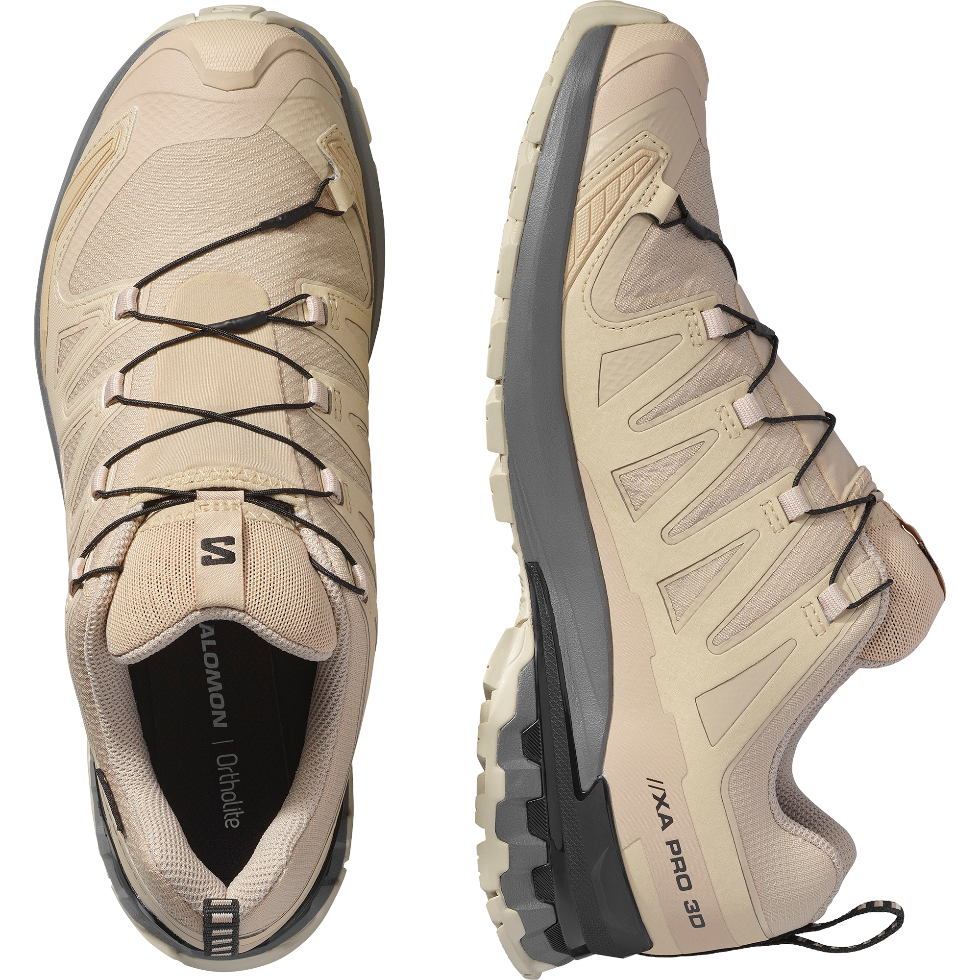 salomon forces xa pro 3d